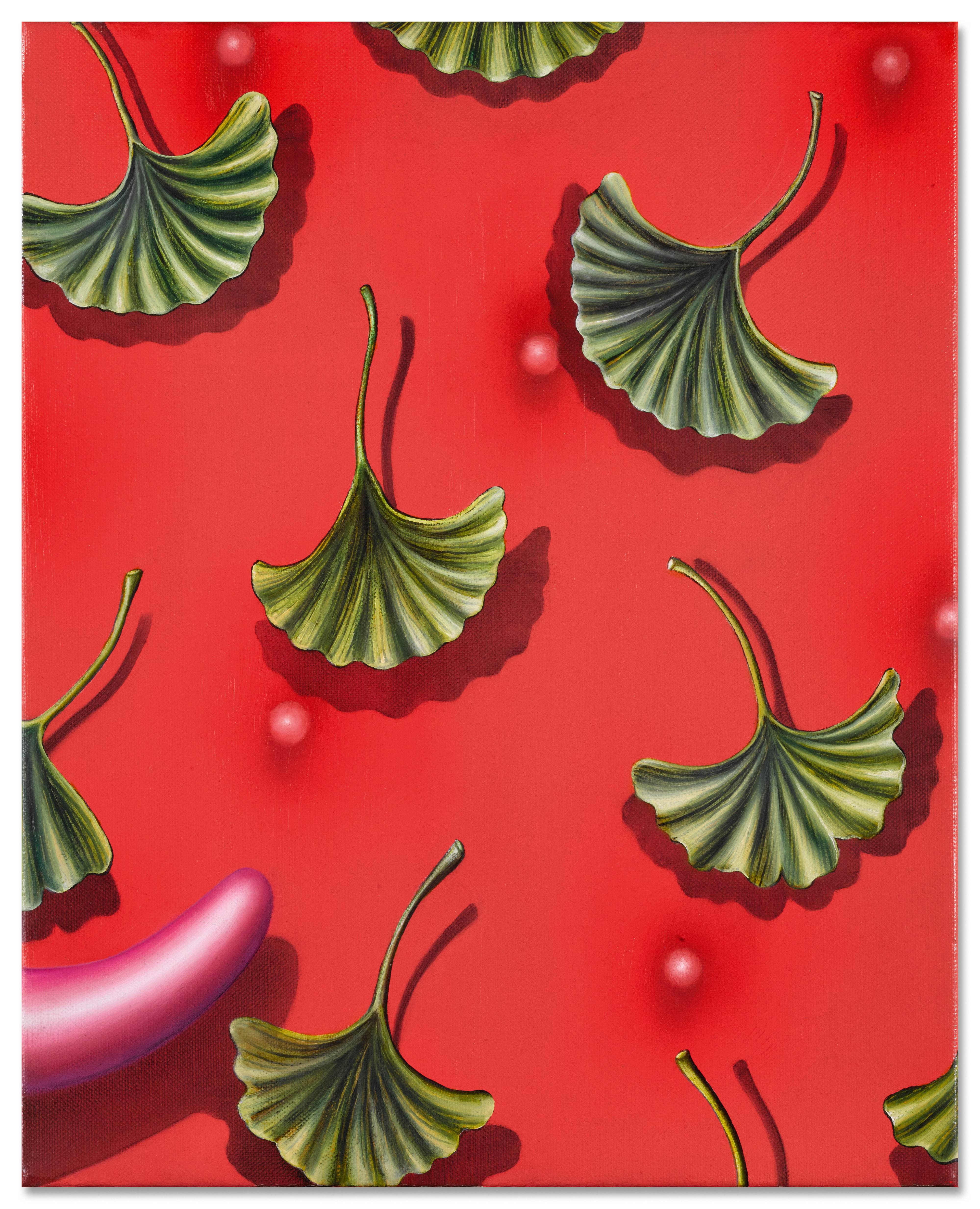 Surrender Experience