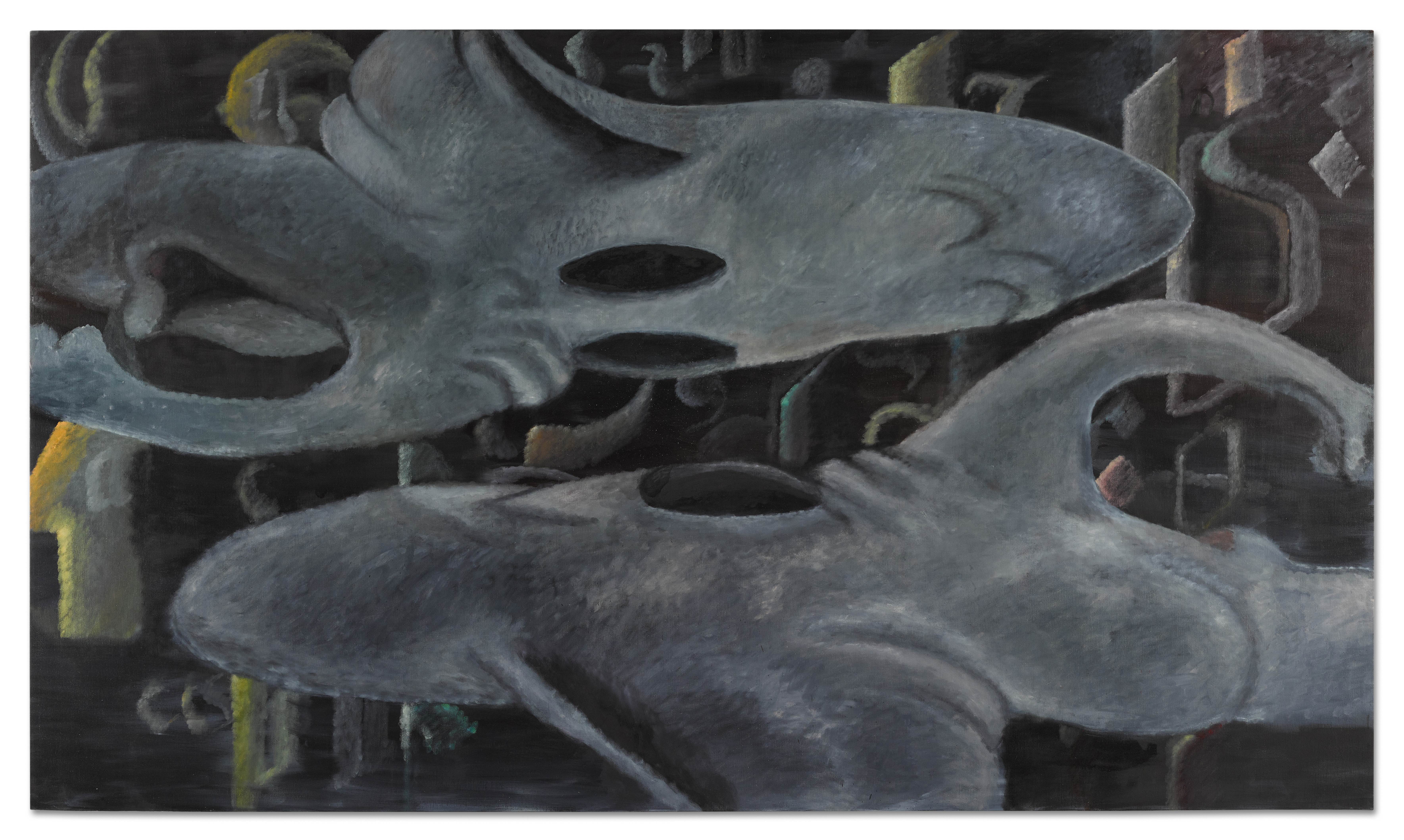 Issy Wood — When You I Feel