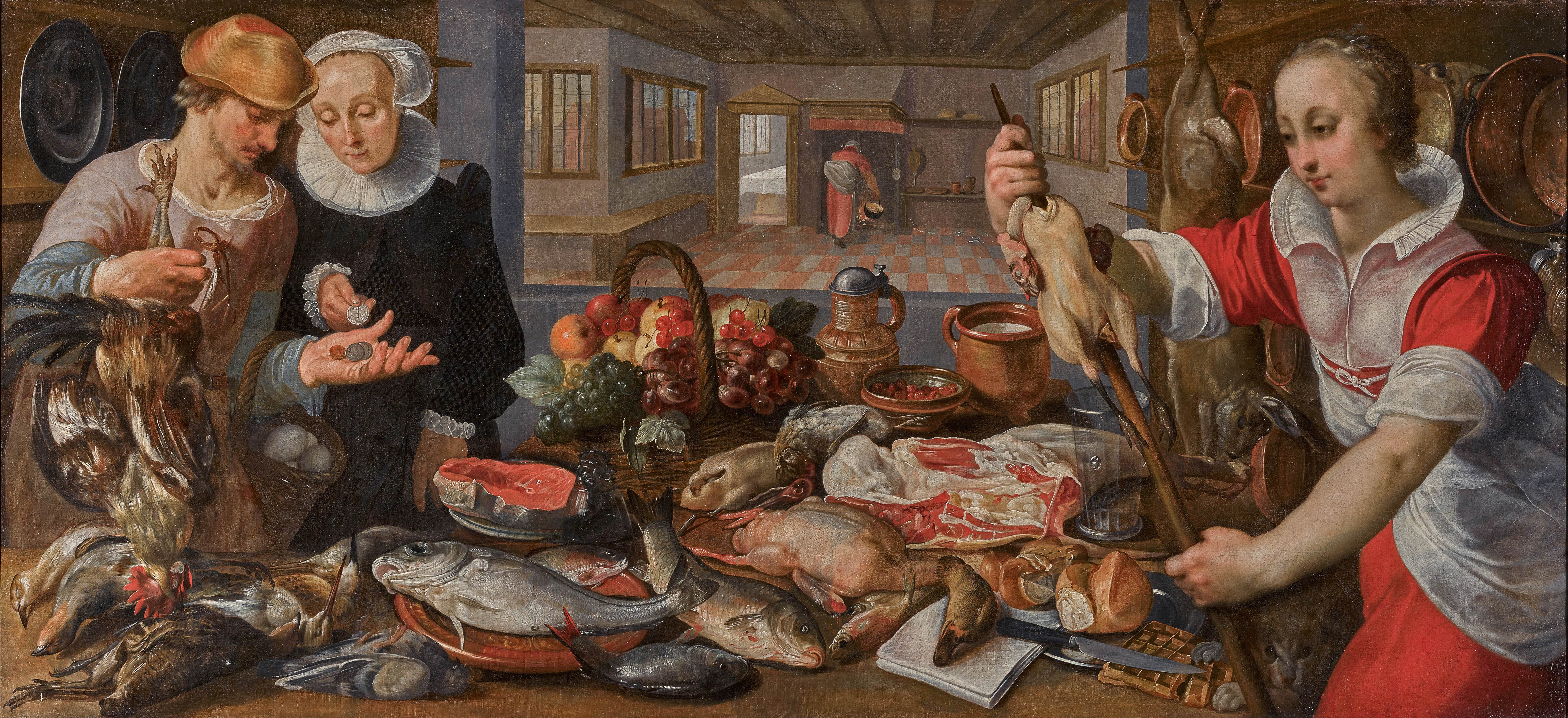 Cornelis Jacobsz. Delff