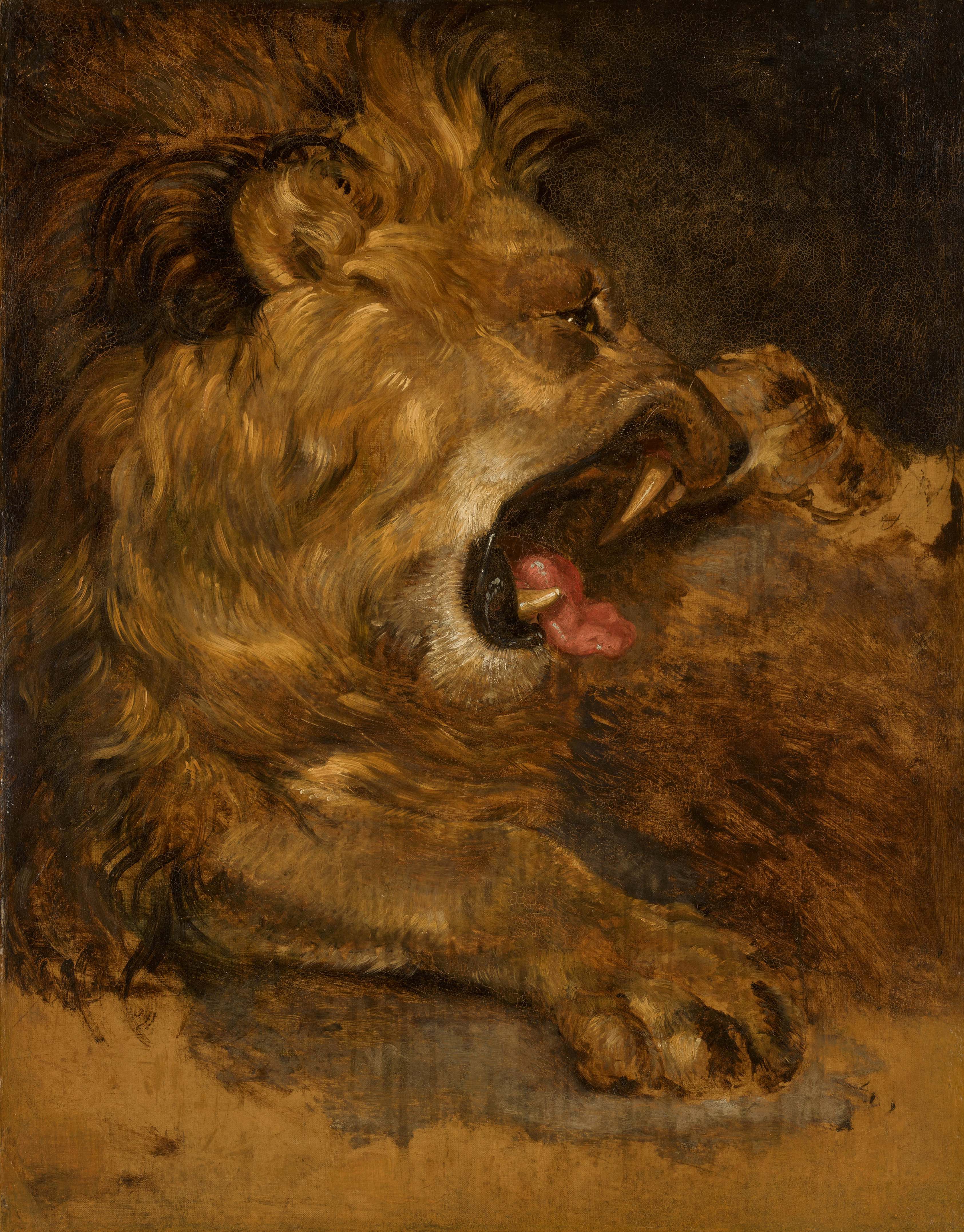 Sir Edward Henry Landseer