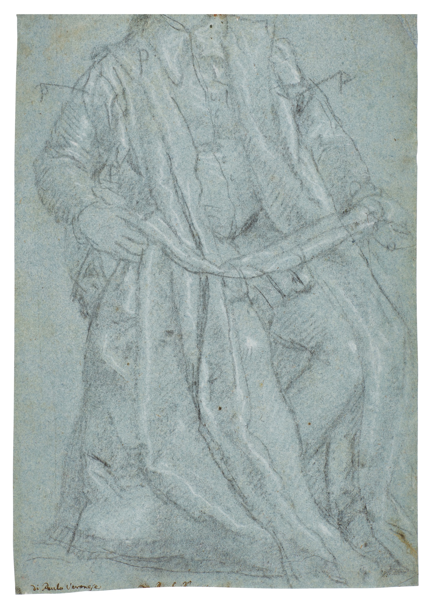 Paolo Caliari, called Paolo Veronese