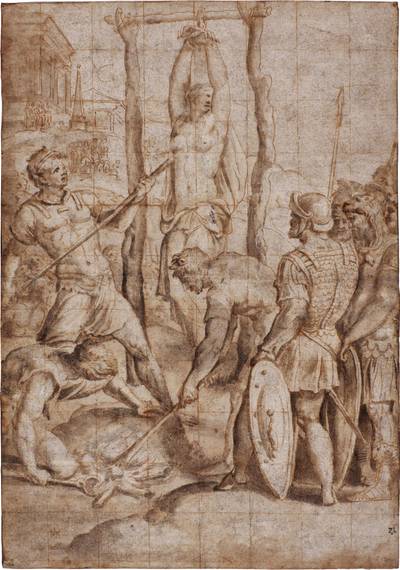 Michiel Coxcie the Elder