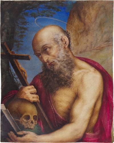 Giovanni Battista Castello