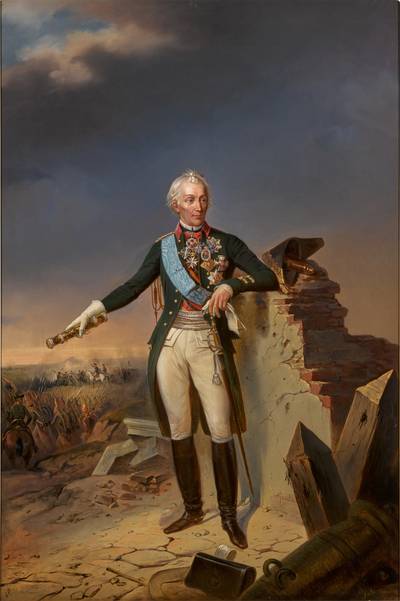 After Nicolas Sébastien Frosté