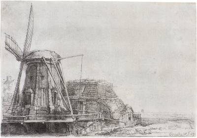 The Windmill 