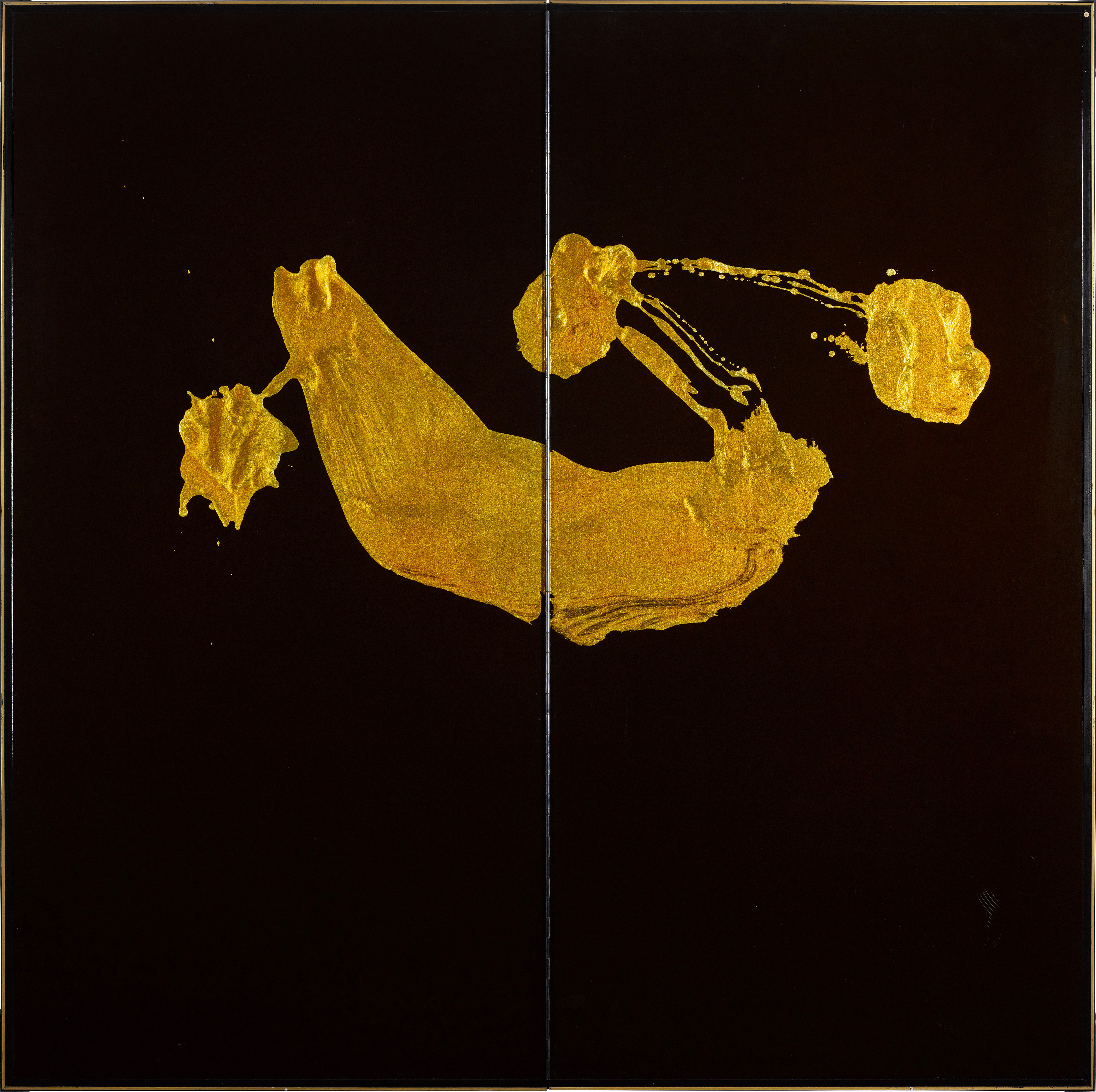 Unknown — Kokoro | Showa period, 20th century