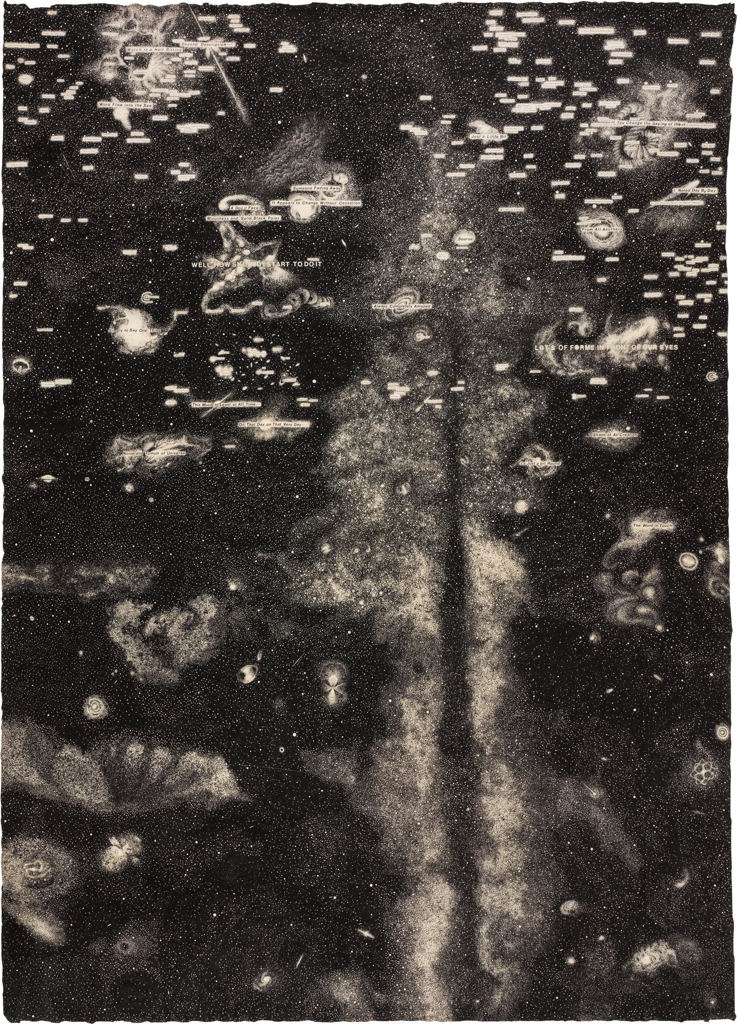 Kitayama Yoshio — Can’t Get It at All (Totei rikai shienai) | 1998