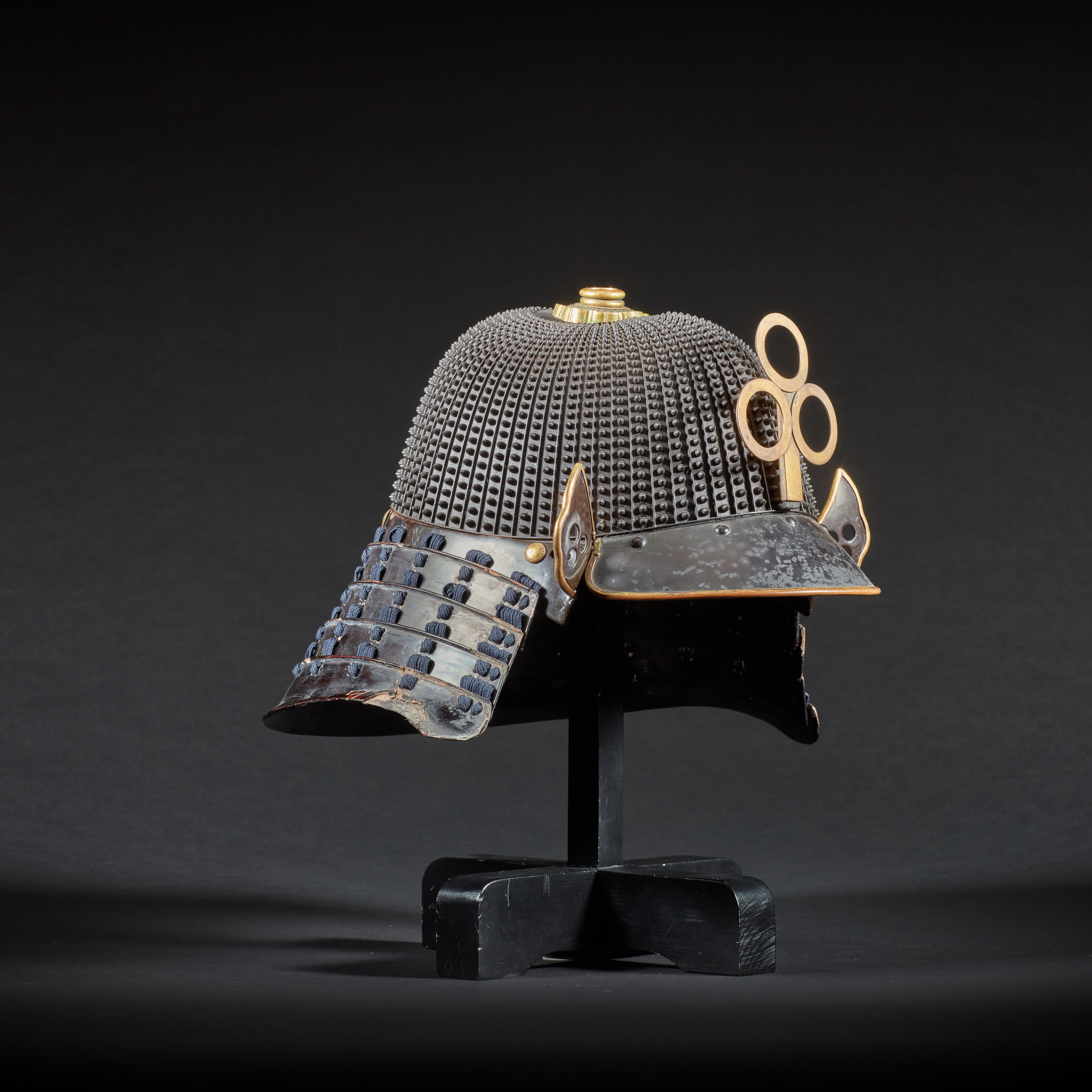 Unknown — Signed Saotome Ietada | Edo period, 17th century