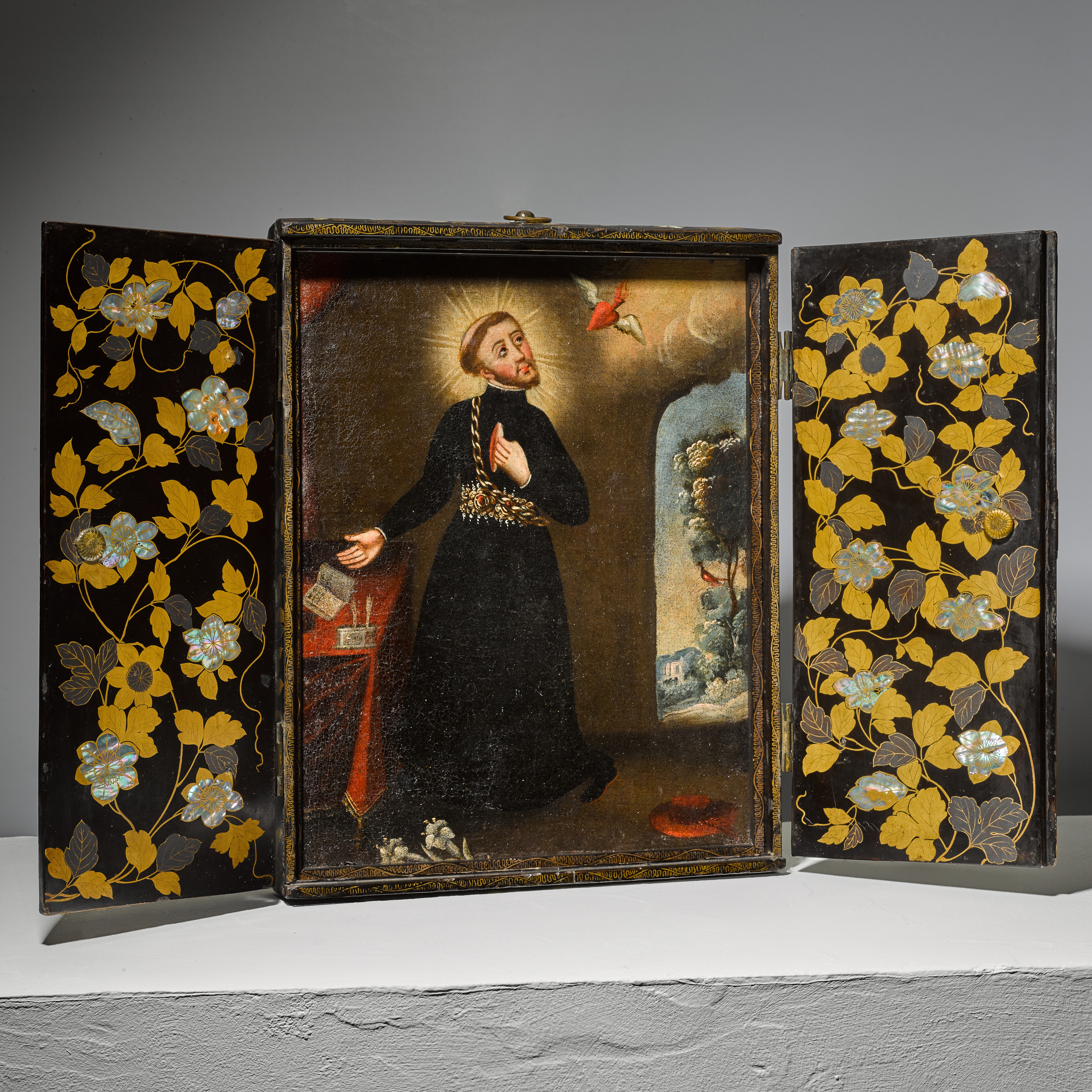 Unknown — Momoyama period, late 16th - early 17th century