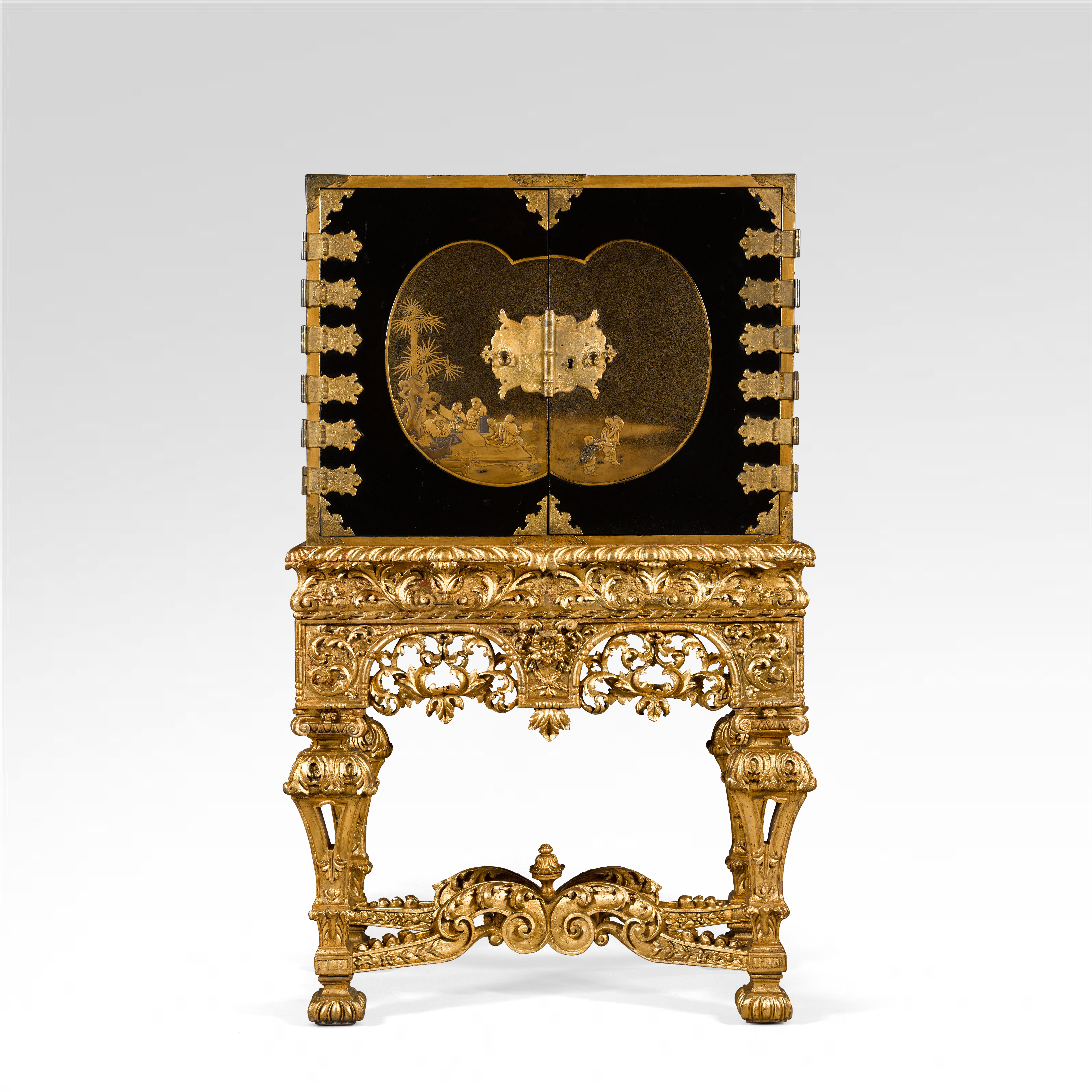 Unknown — Edo period, 17th century