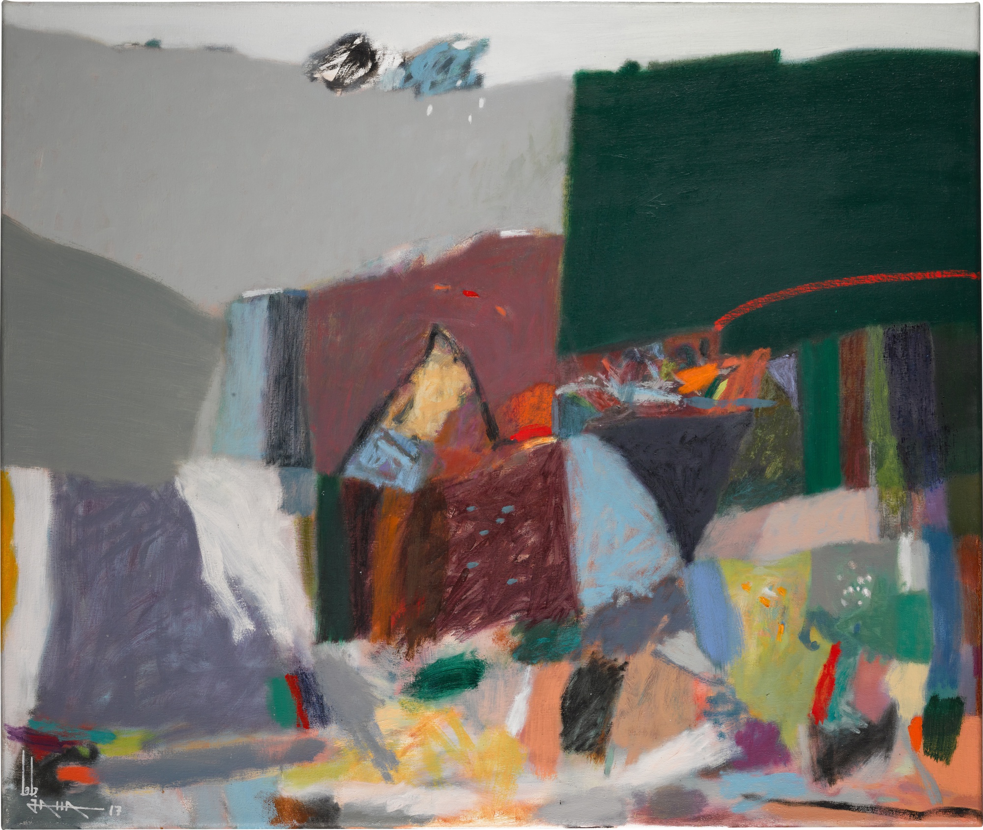 Yousef Jaha — Pulse of Nature