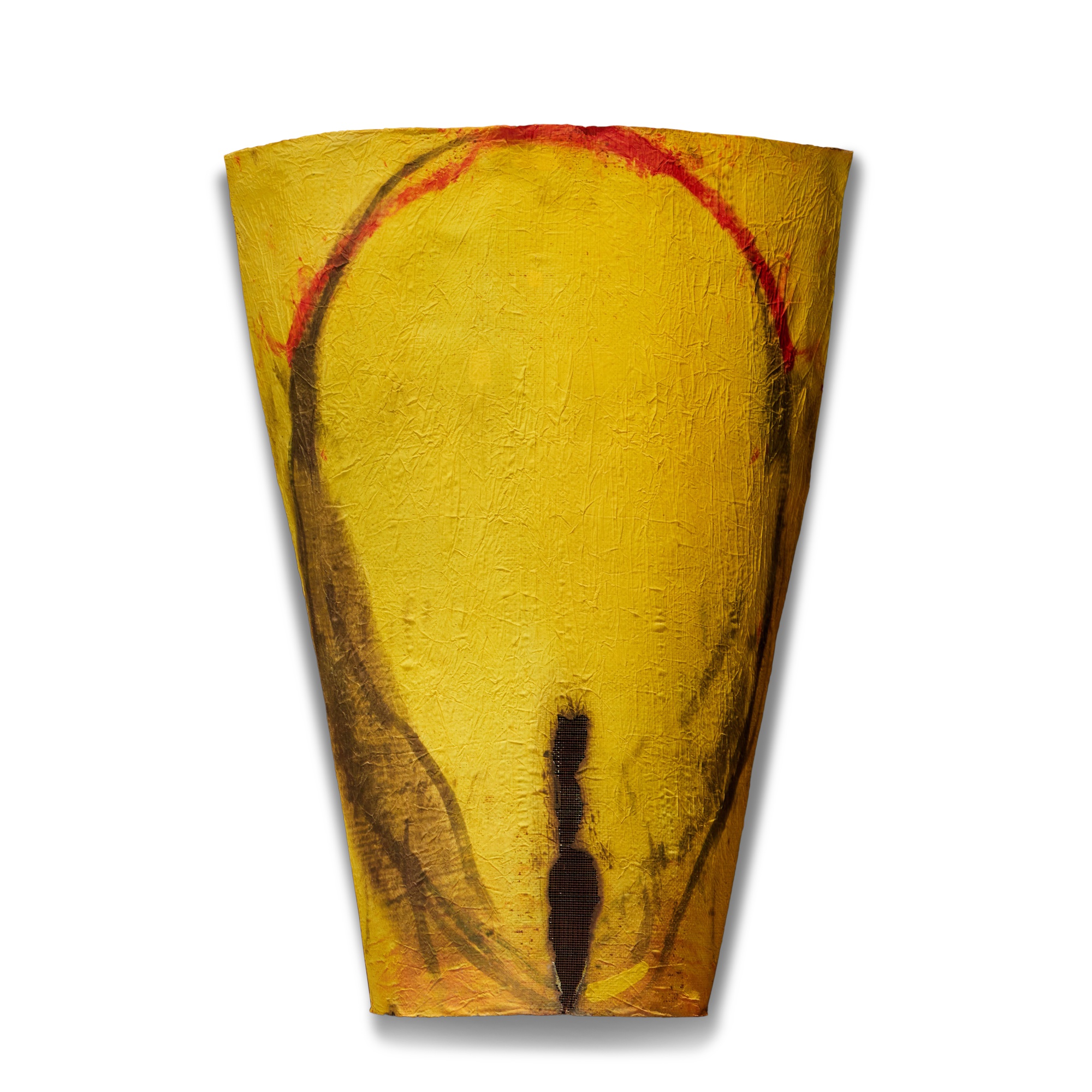 Faisal Samra — Untitled (From the Other Body series)