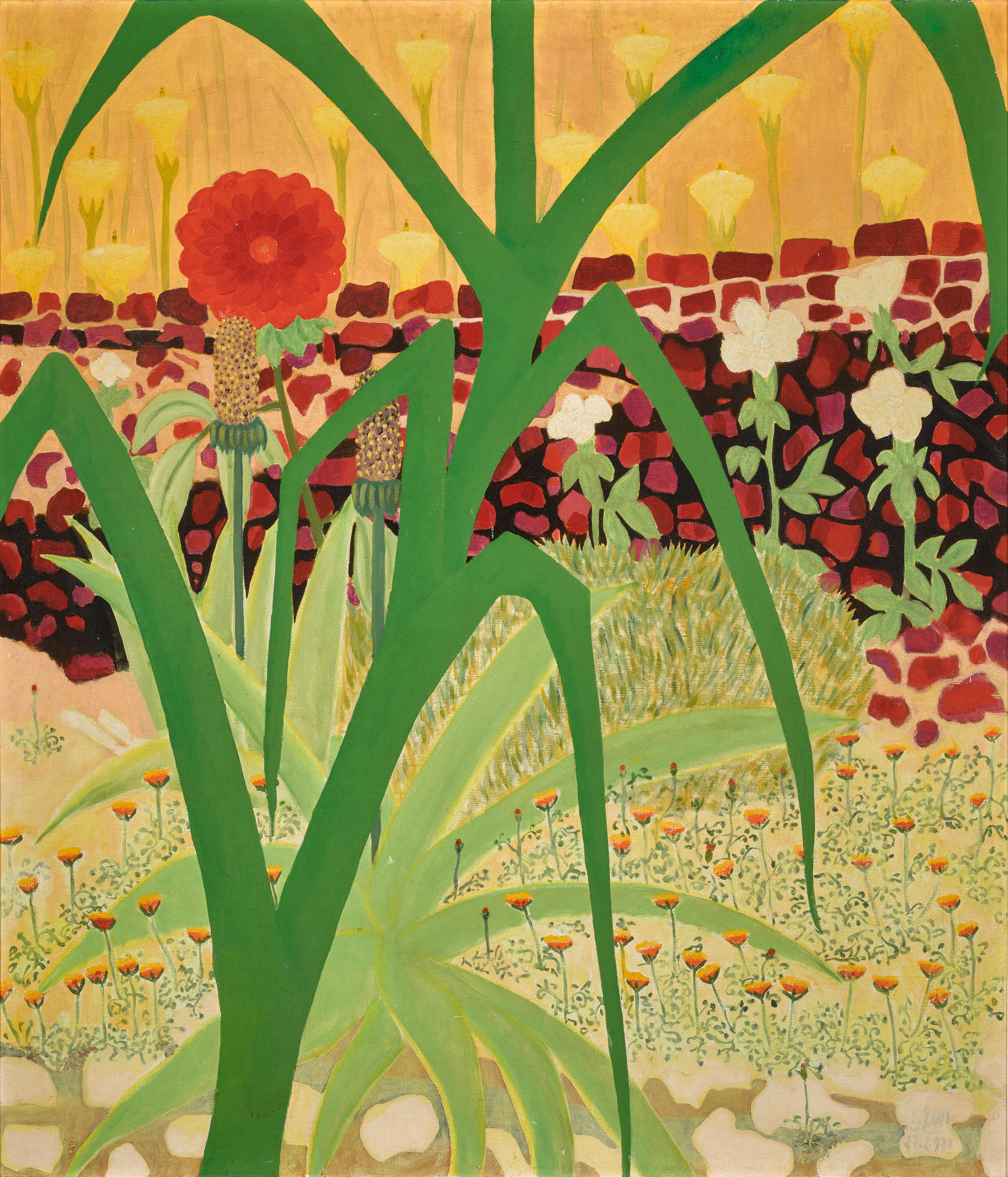 Aref El Rayess — Al Rabih, Al Zouhour (The Spring, The Flowers)