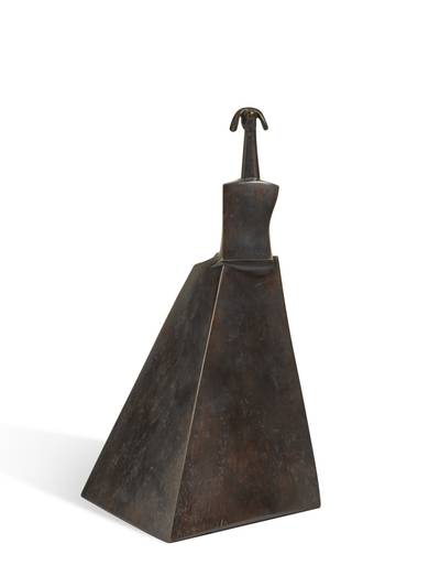 The Maiden in the Fields