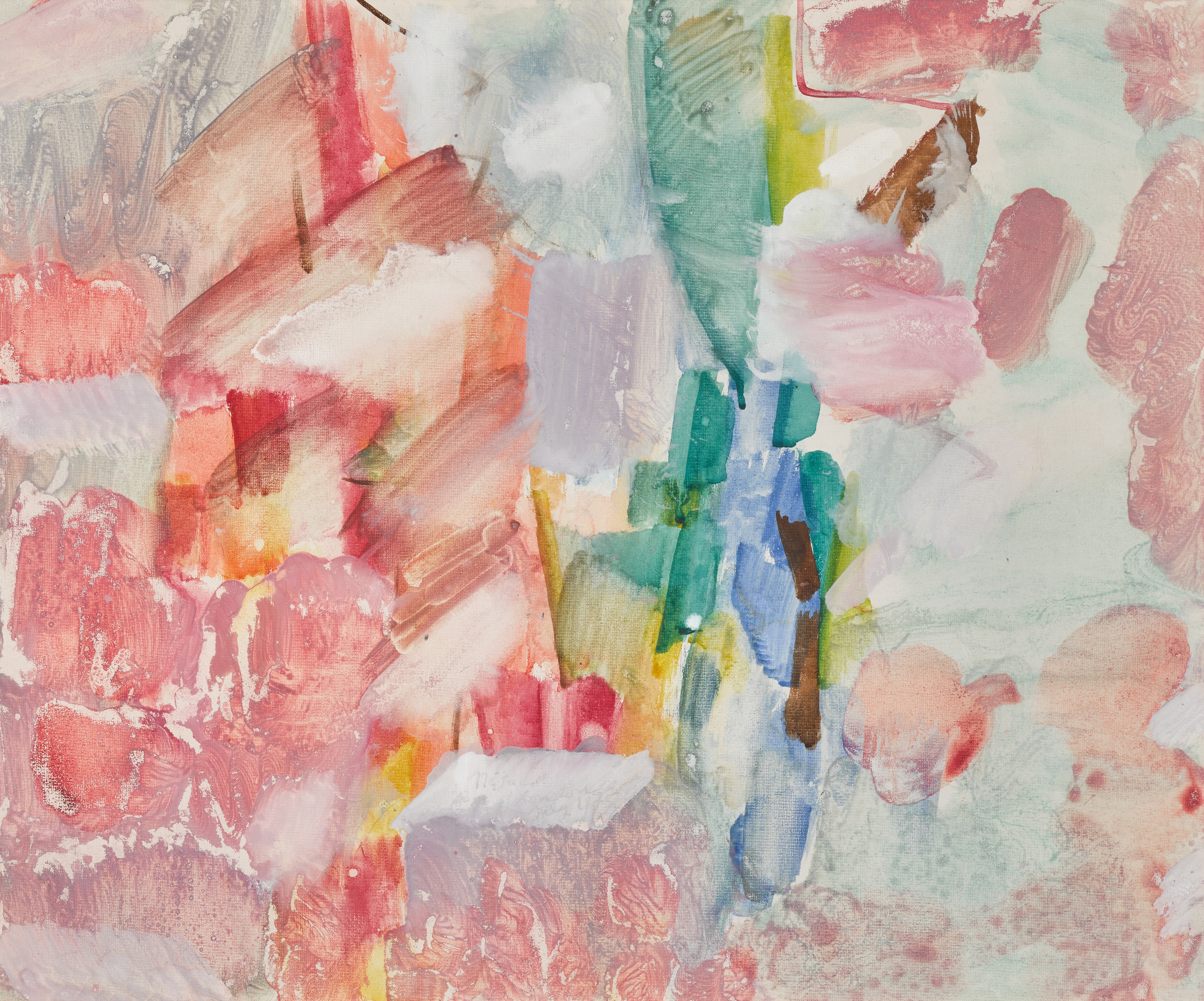 Nejad Devrim — Untitled