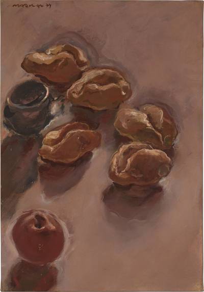 Untitled (Still Life)