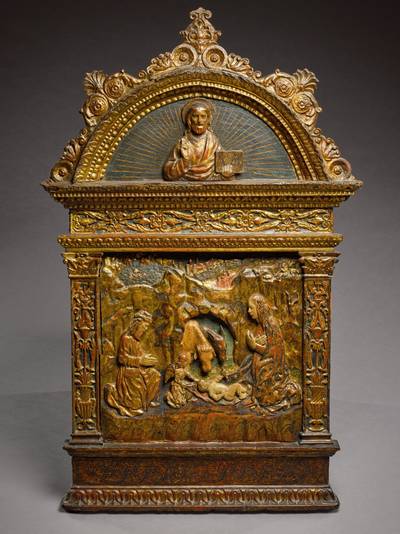 Italian, Lombardy, circa 1500