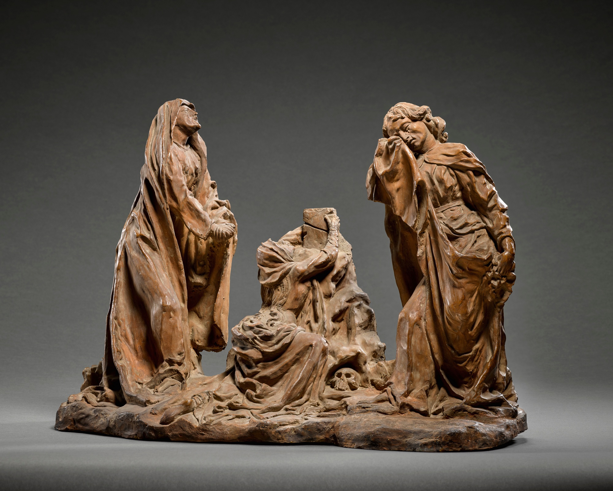 Northern Italian, probably late 16th century — Northern Italian, probably late 16th century