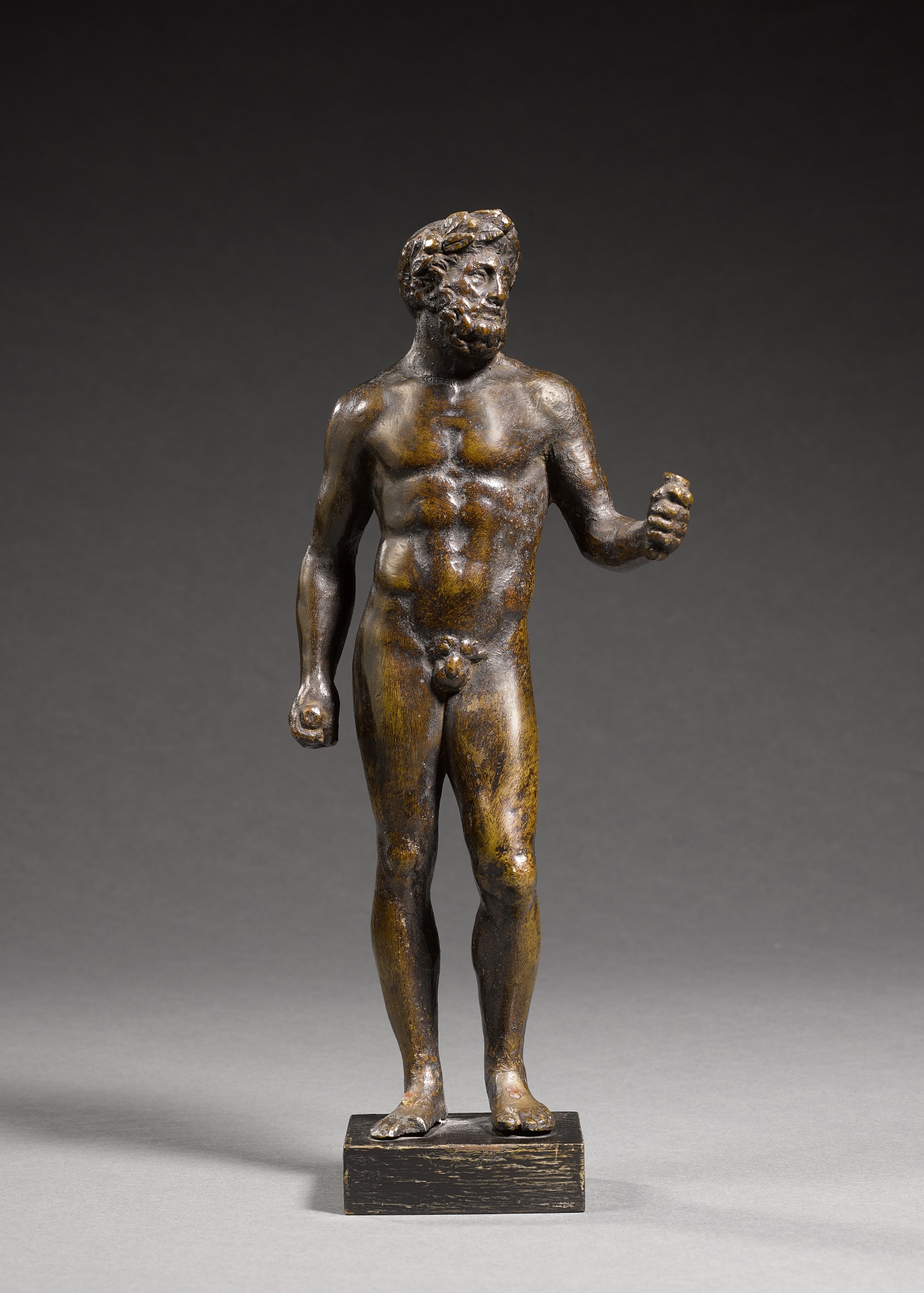 Italian, probably Florence, 16th century — Jupiter