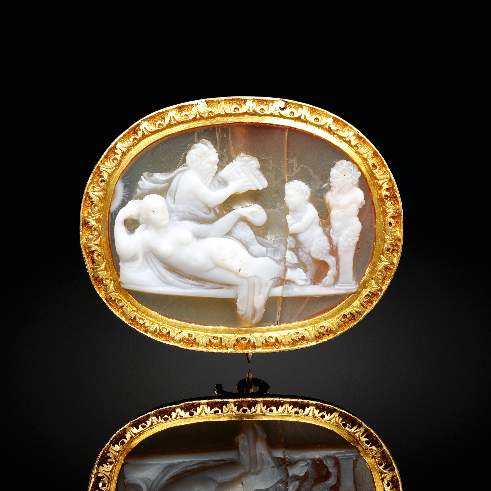 Italian, Milan, 16th century