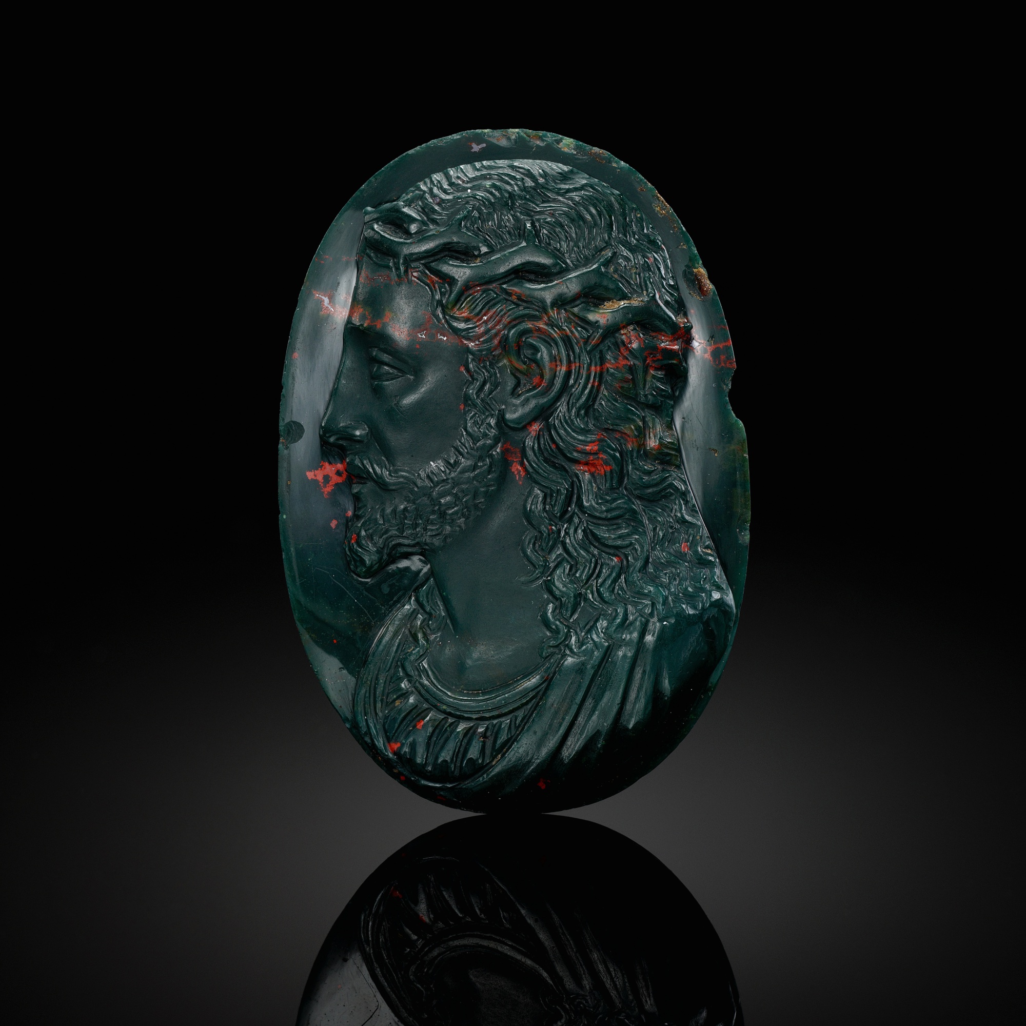 Italian, Milan, early 17th century