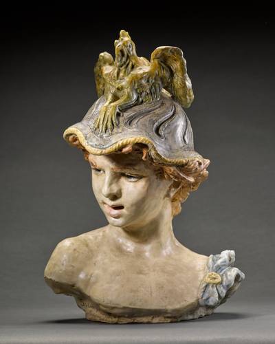 Mars enfant (The Young Mars)