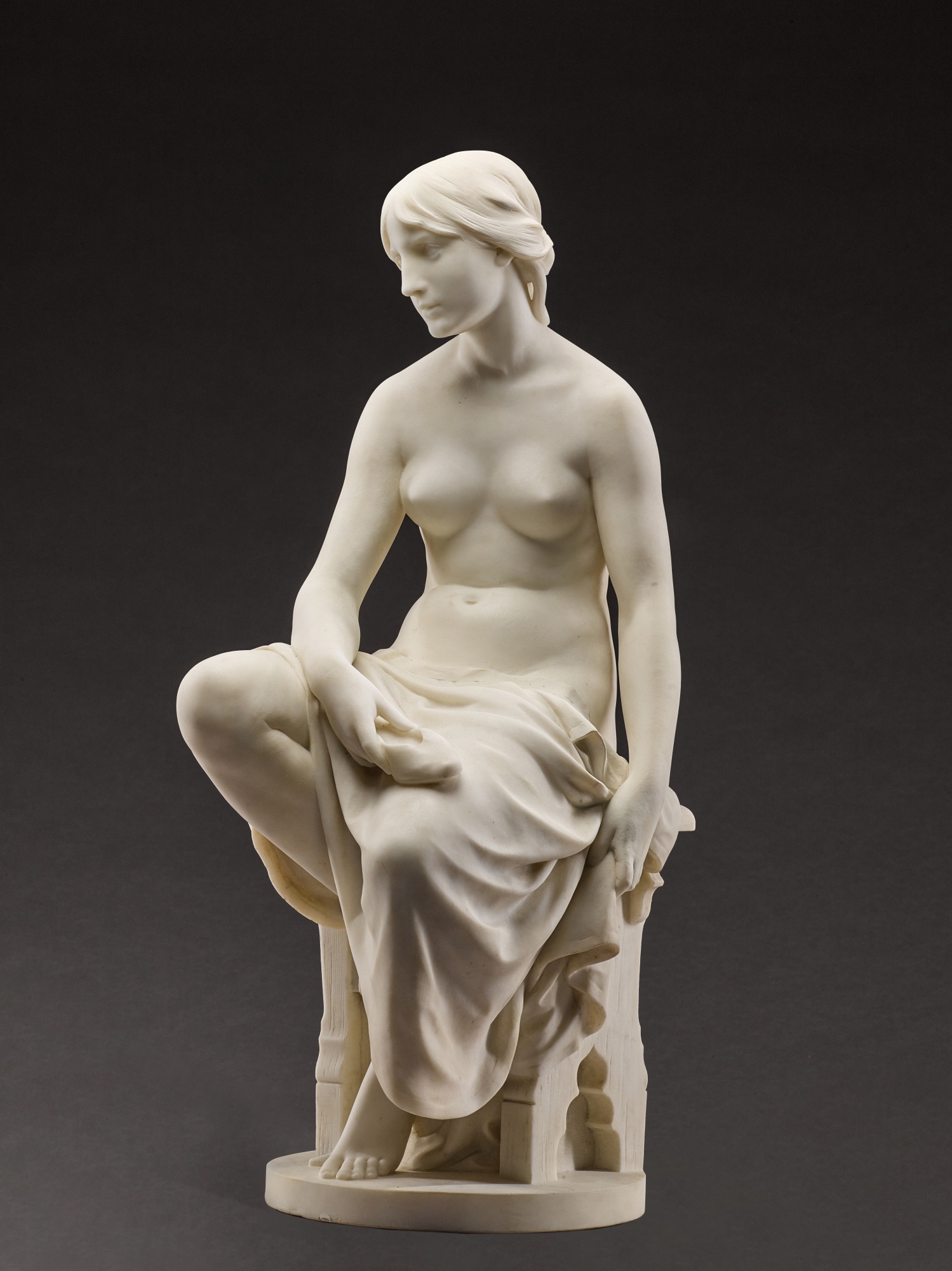 Émile Namur — Cendrillon (Cinderella)