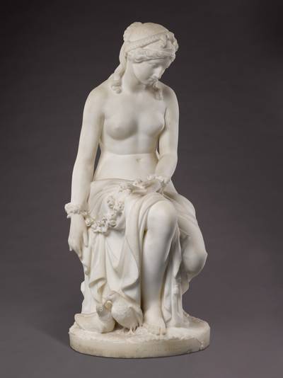 The Prisoner of Love