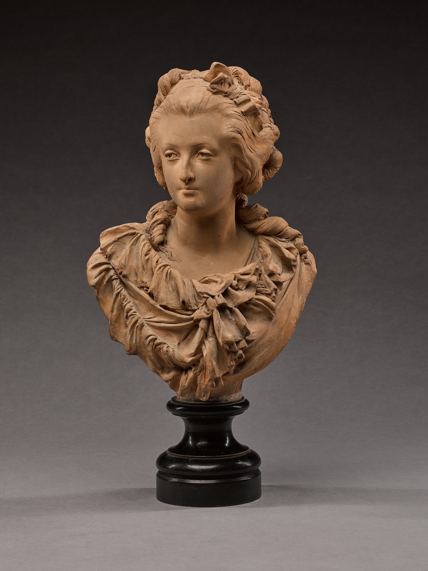 Bust of Marie-Antoinette