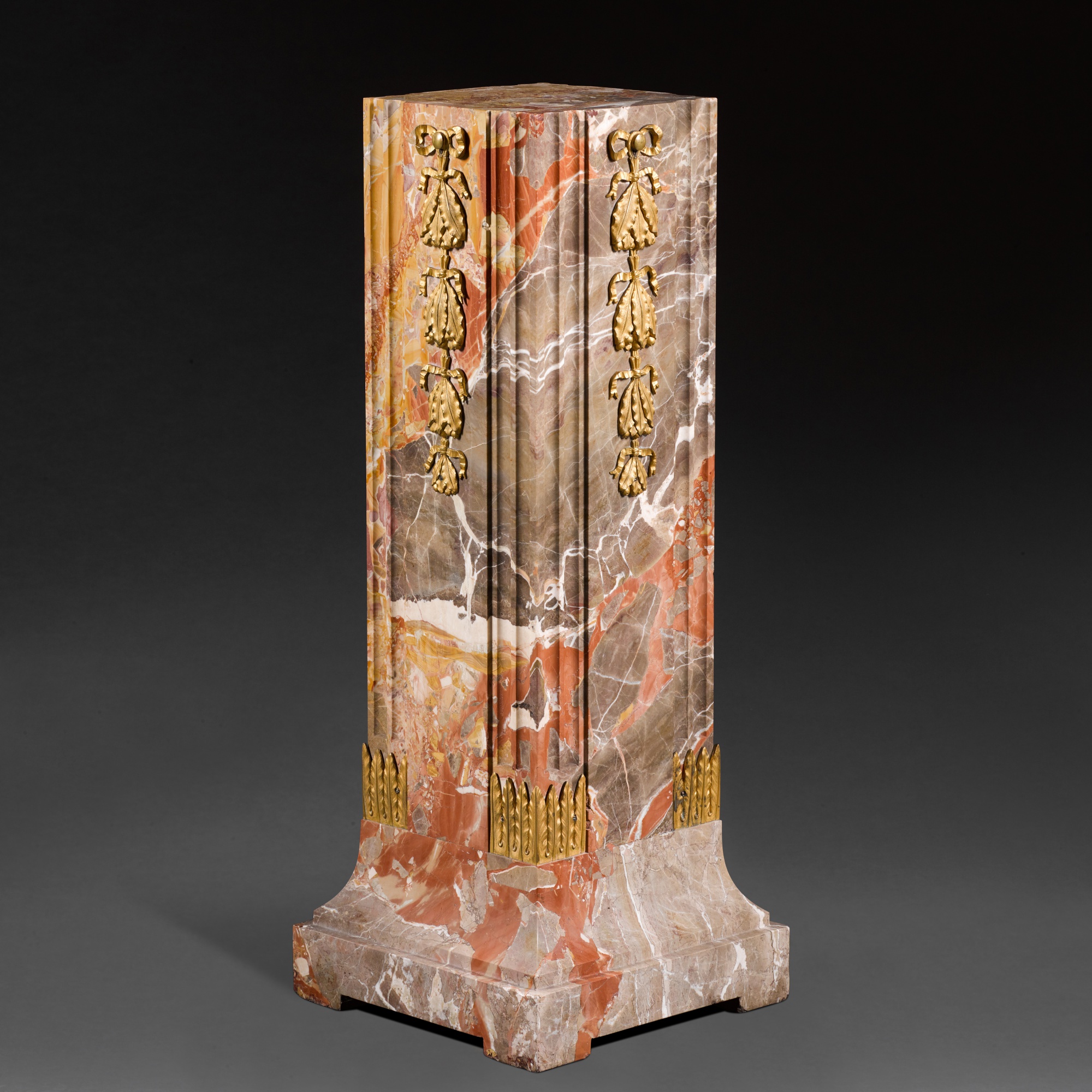 French, in Louis XVI style