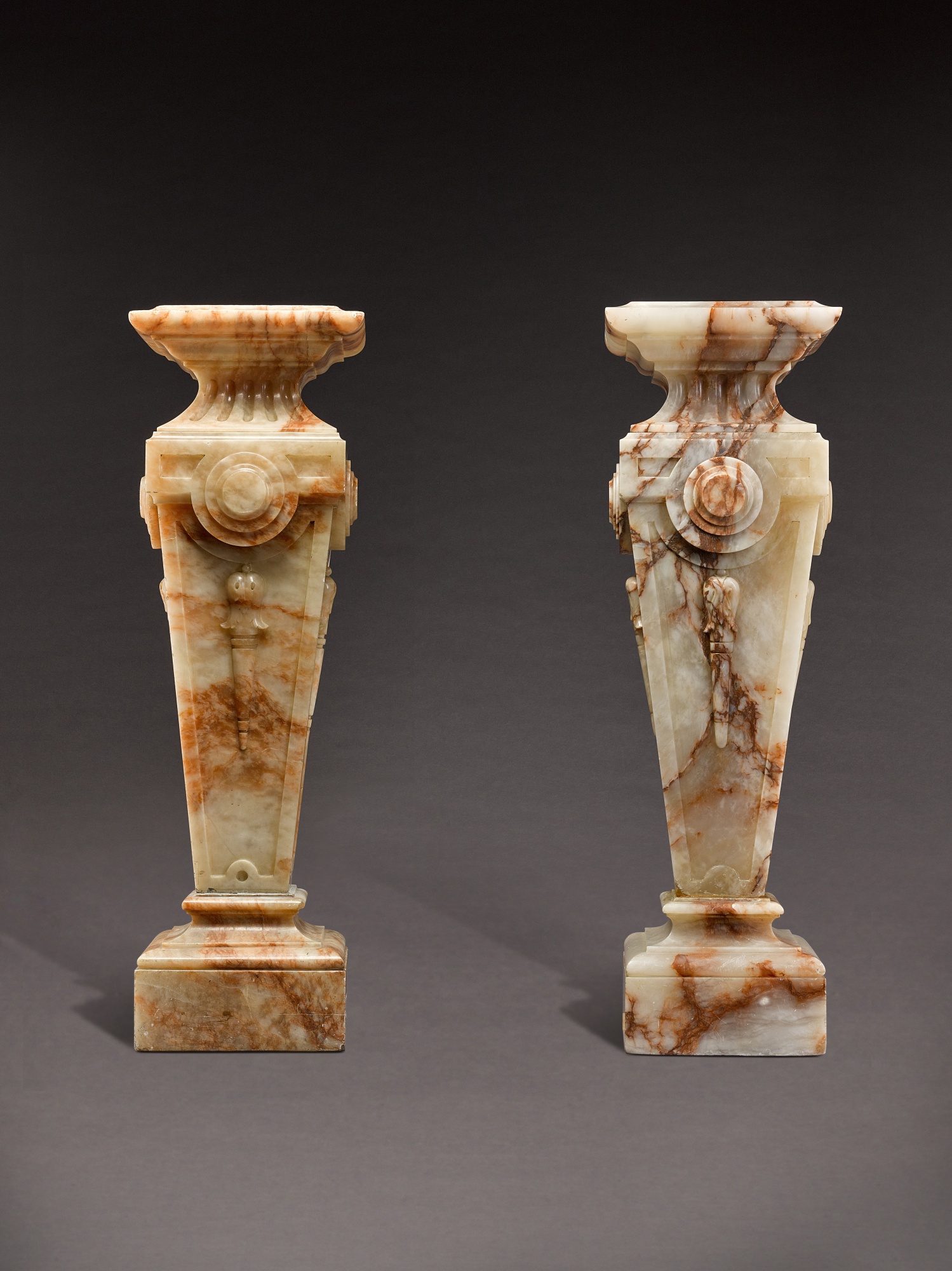 Belgian, circa 1900 — Belgian, circa 1900