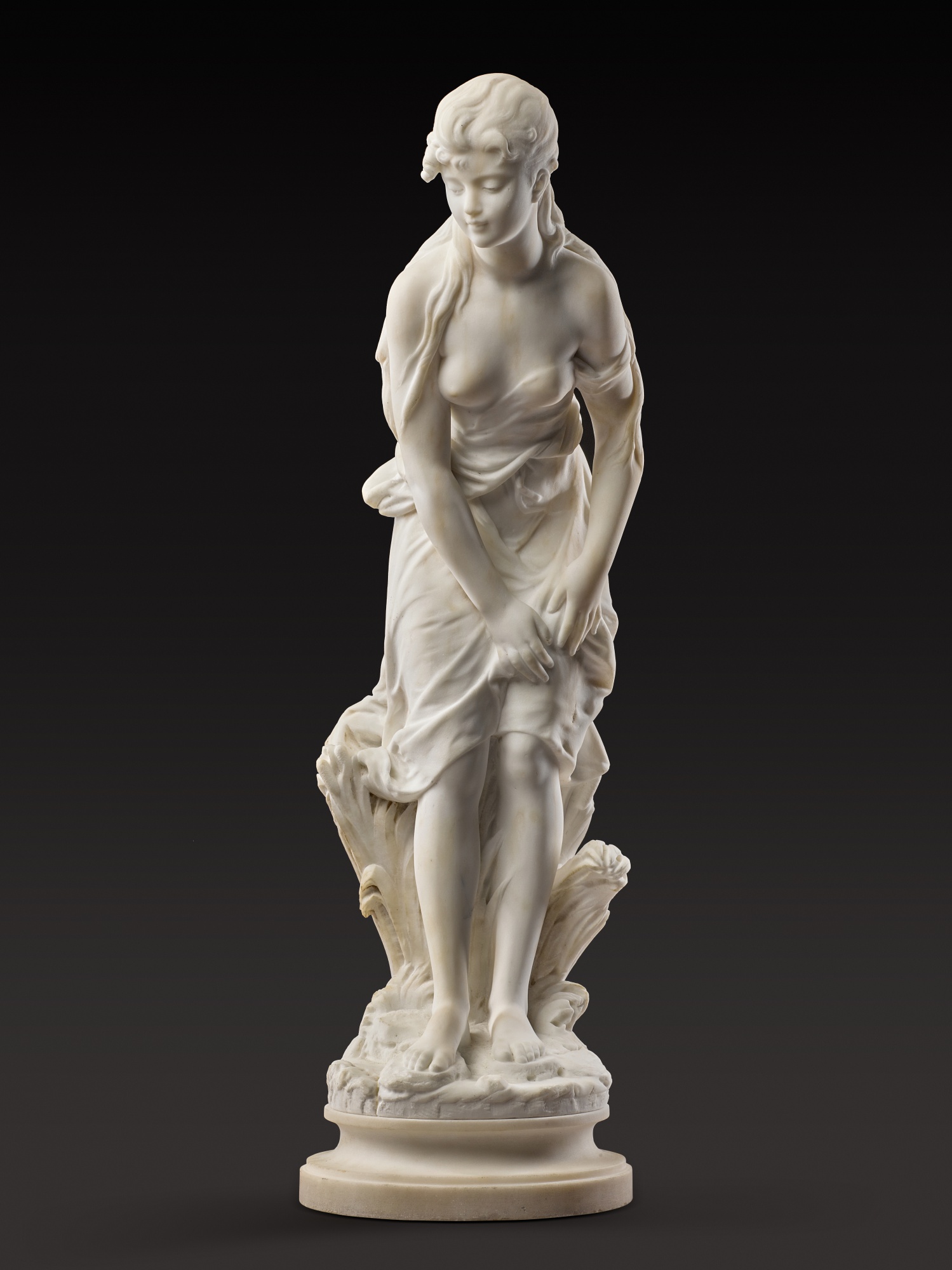 Naiade (River Nymph)