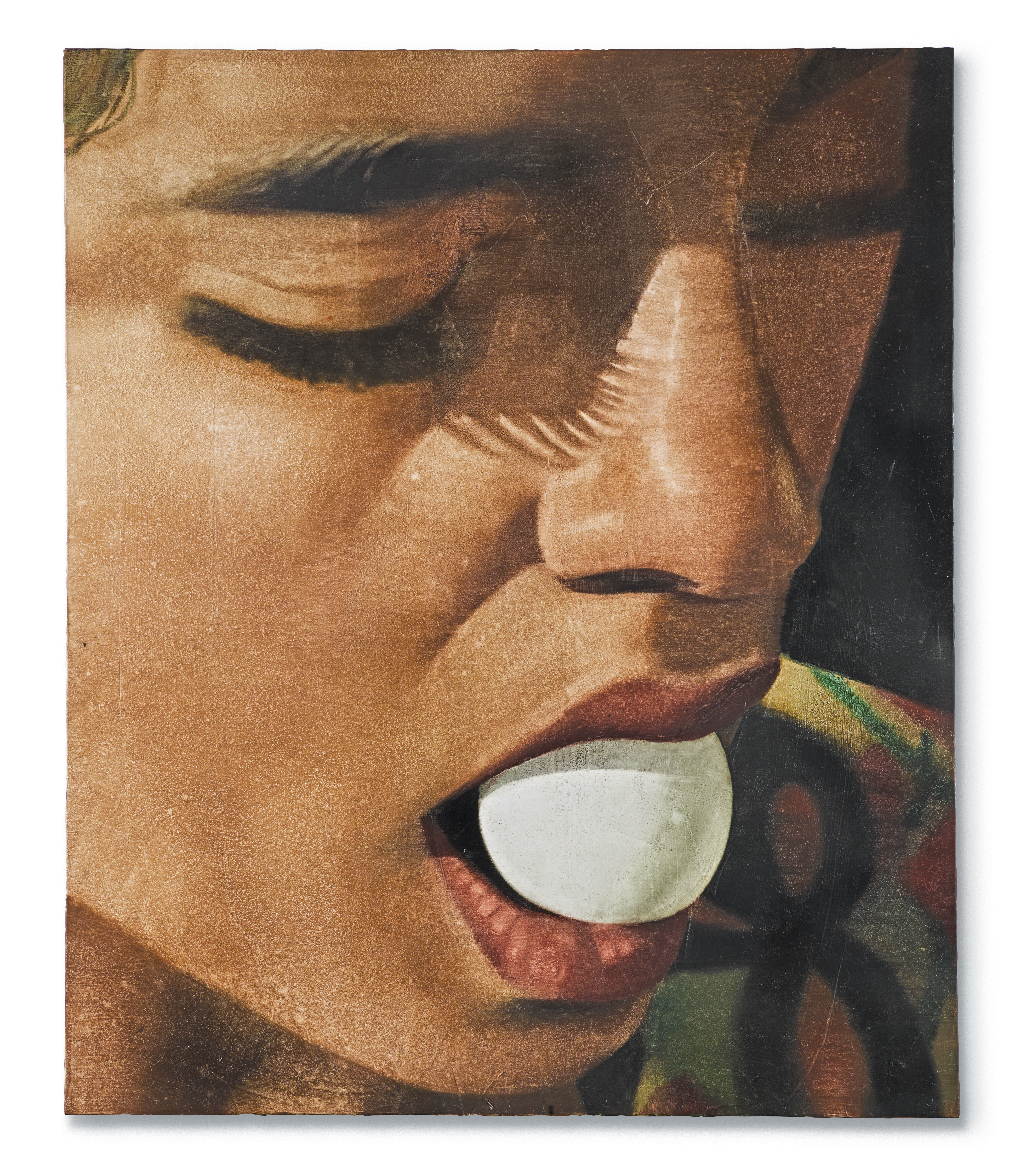 Joseph Yaeger — Silent Treatment