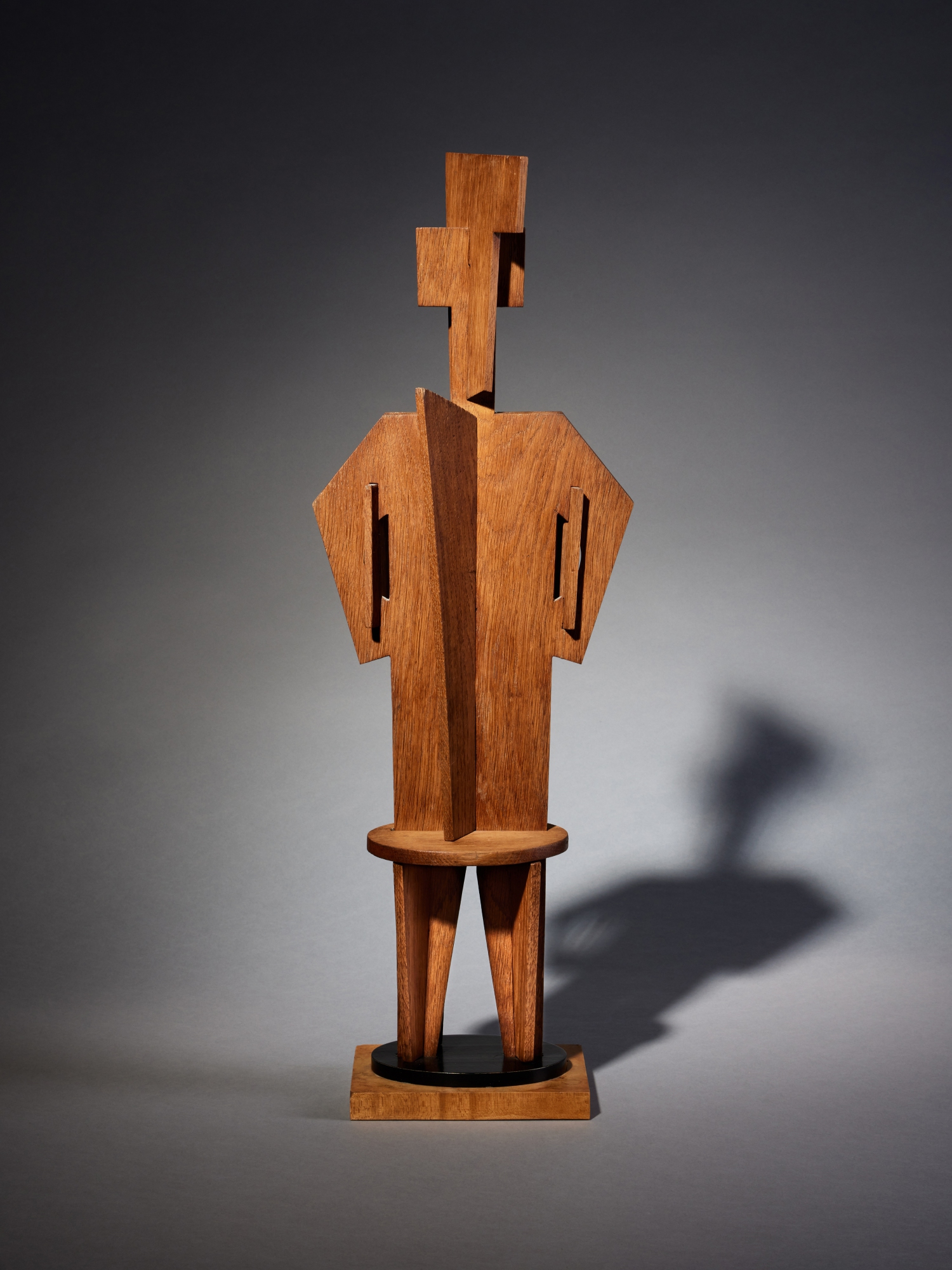 Jacques Lipchitz — Personnage demontable