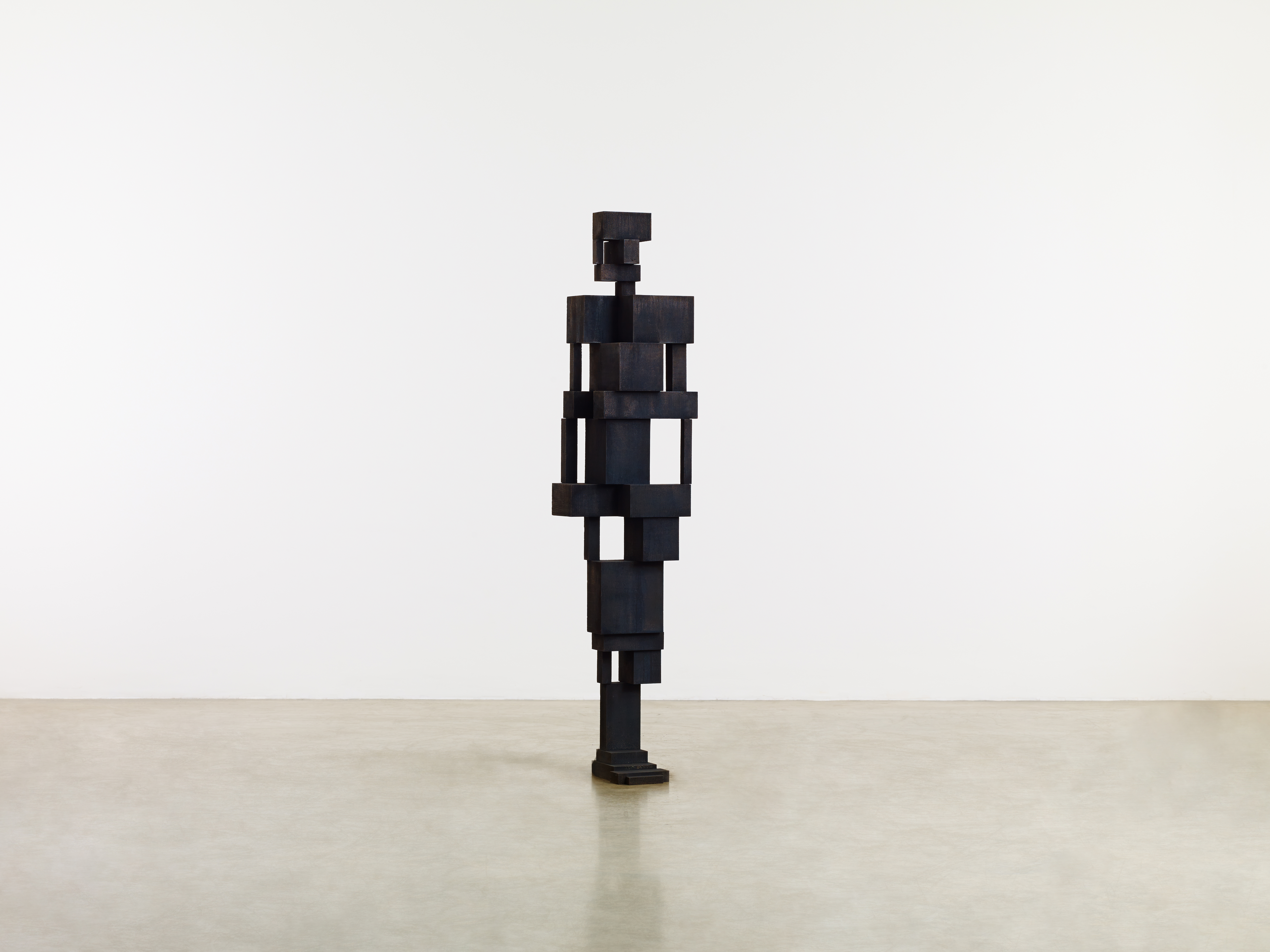 Antony Gormley — State VIII