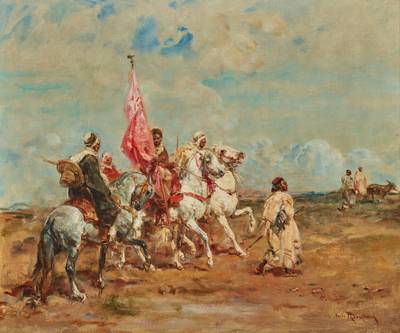 Preparing for the Charge