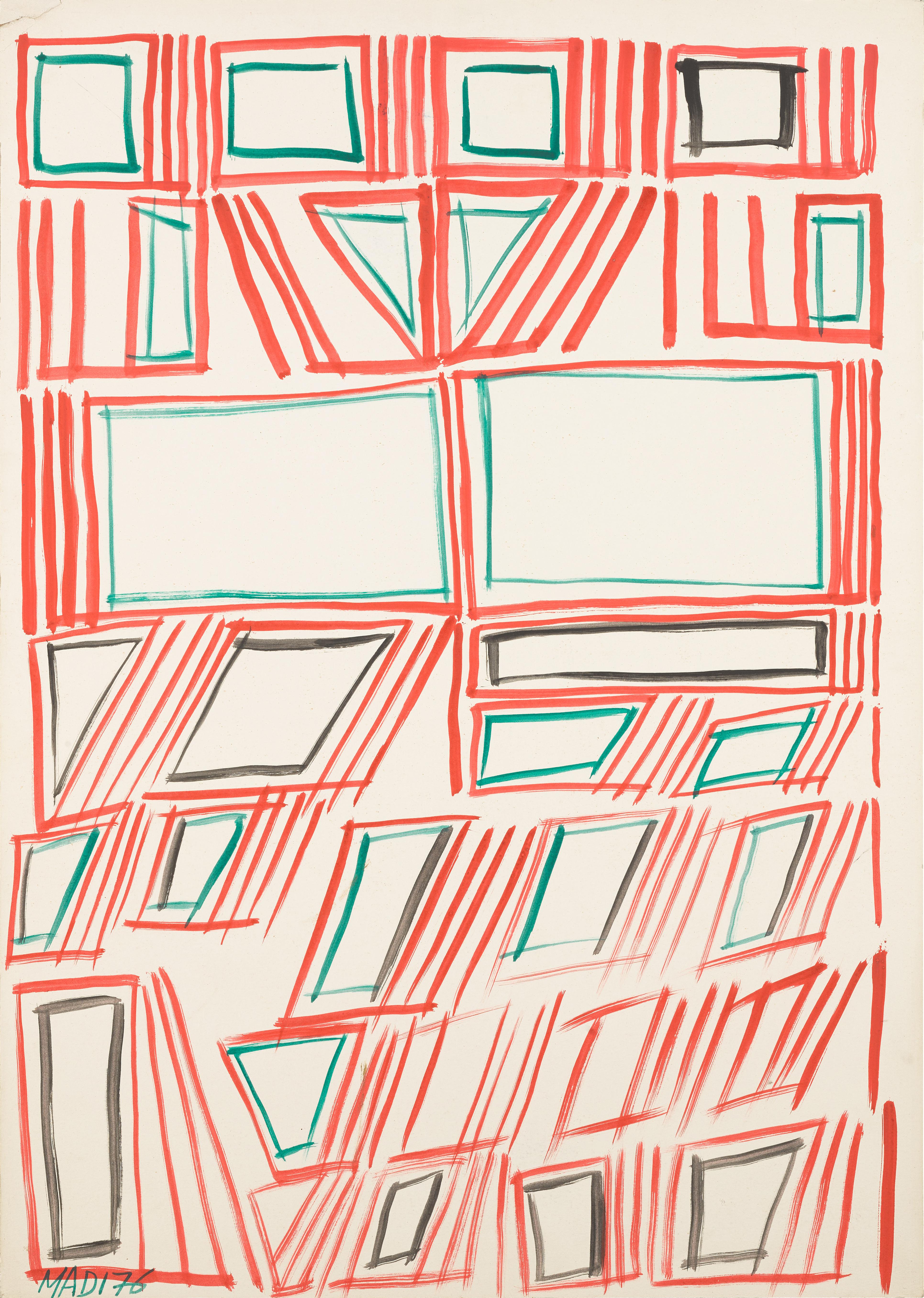 Untitled (From the Allah Series)