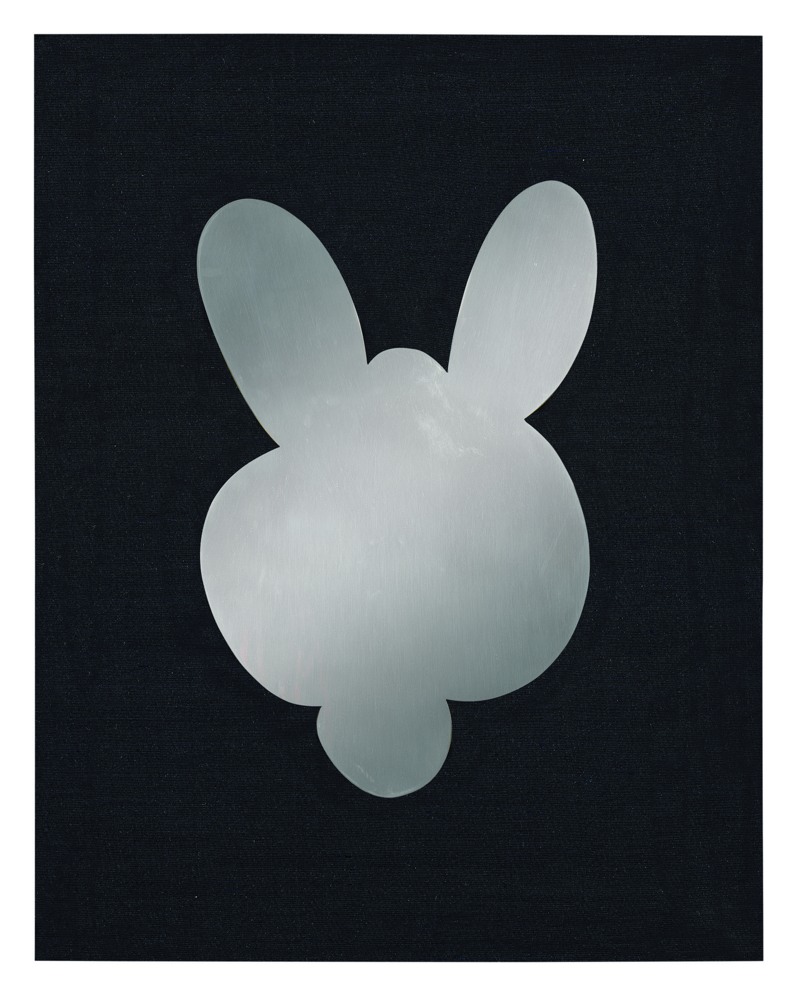 Jeff Koons — Kangaroo