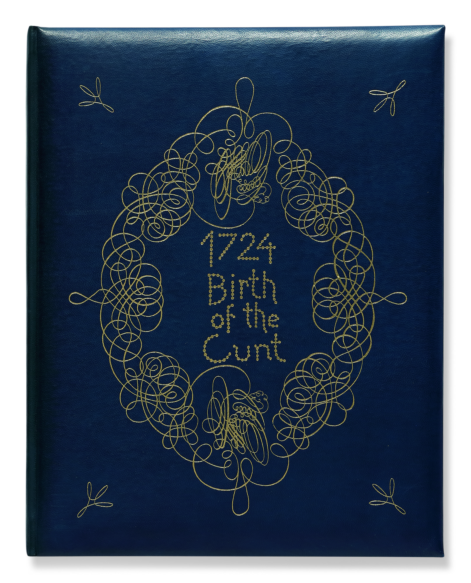 1724 Birth Of The Cunt