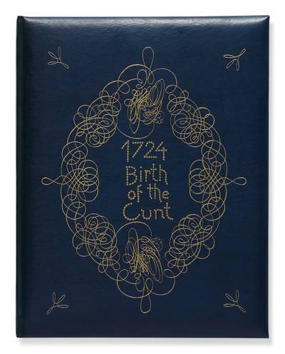 1724 Birth Of The Cunt