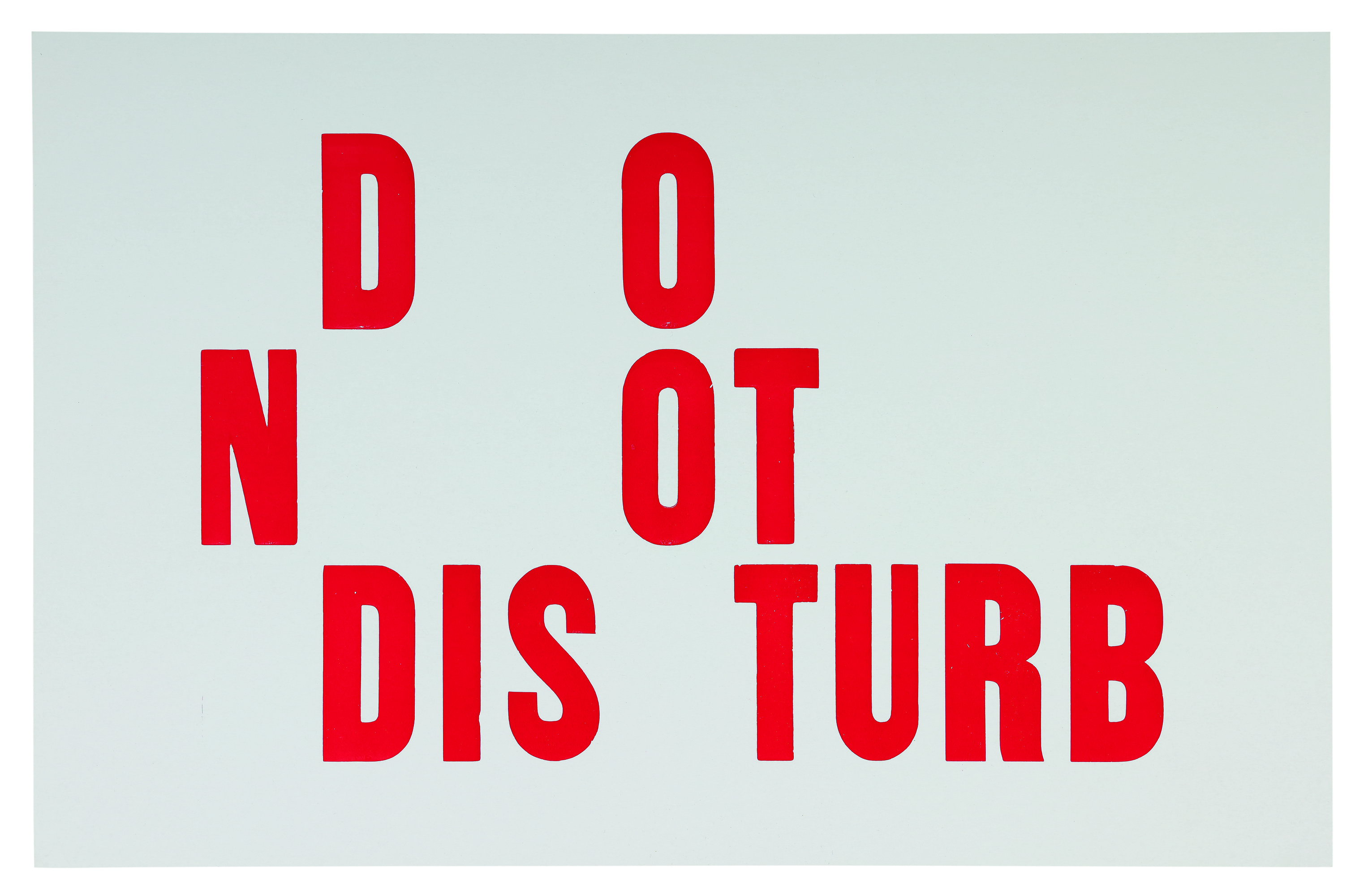 Various Artists — White Columns Print Portfolio 2007