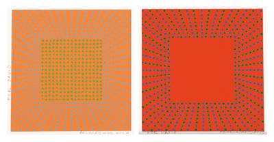 For David (two Holiday Cards)