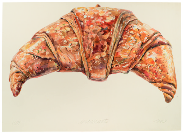 Don Nice — Croissant