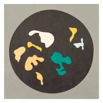 Soleil Recerclé (arntz 264)