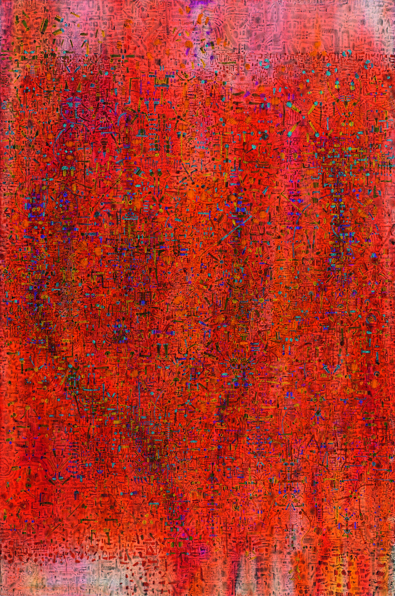 Tomm El-saieh — Greek To Me