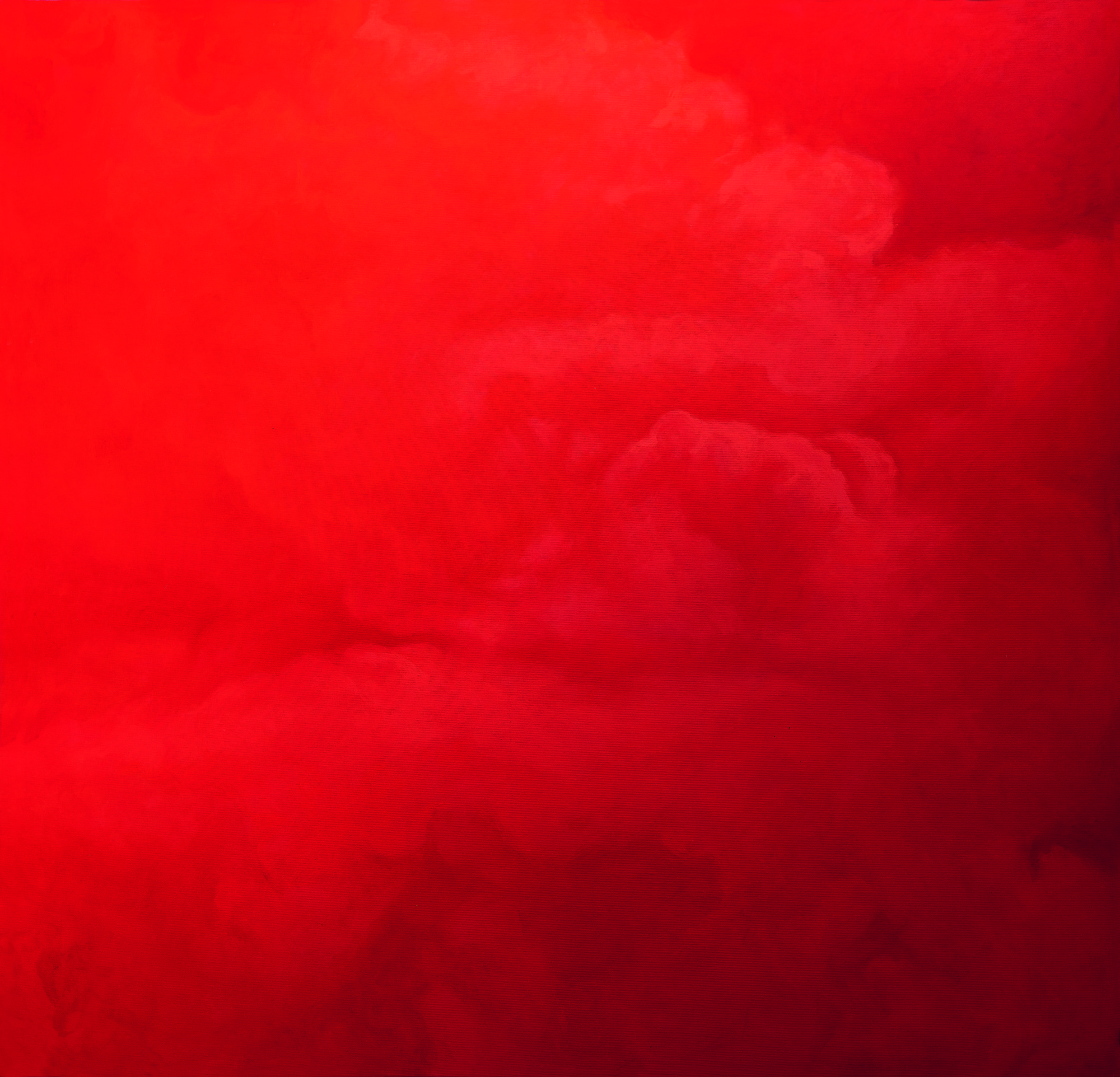 Ti-a Thuy Nguyen — Scarlet Mist