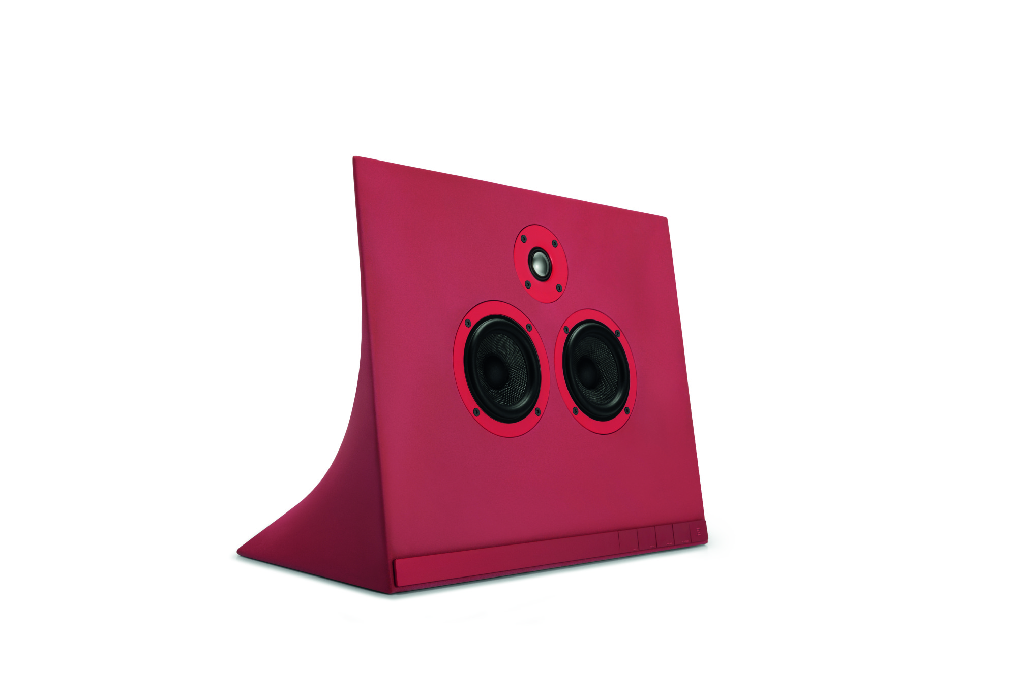 Master And Dynamic X Sir David Adjaye — Ma770 Wireless Speaker