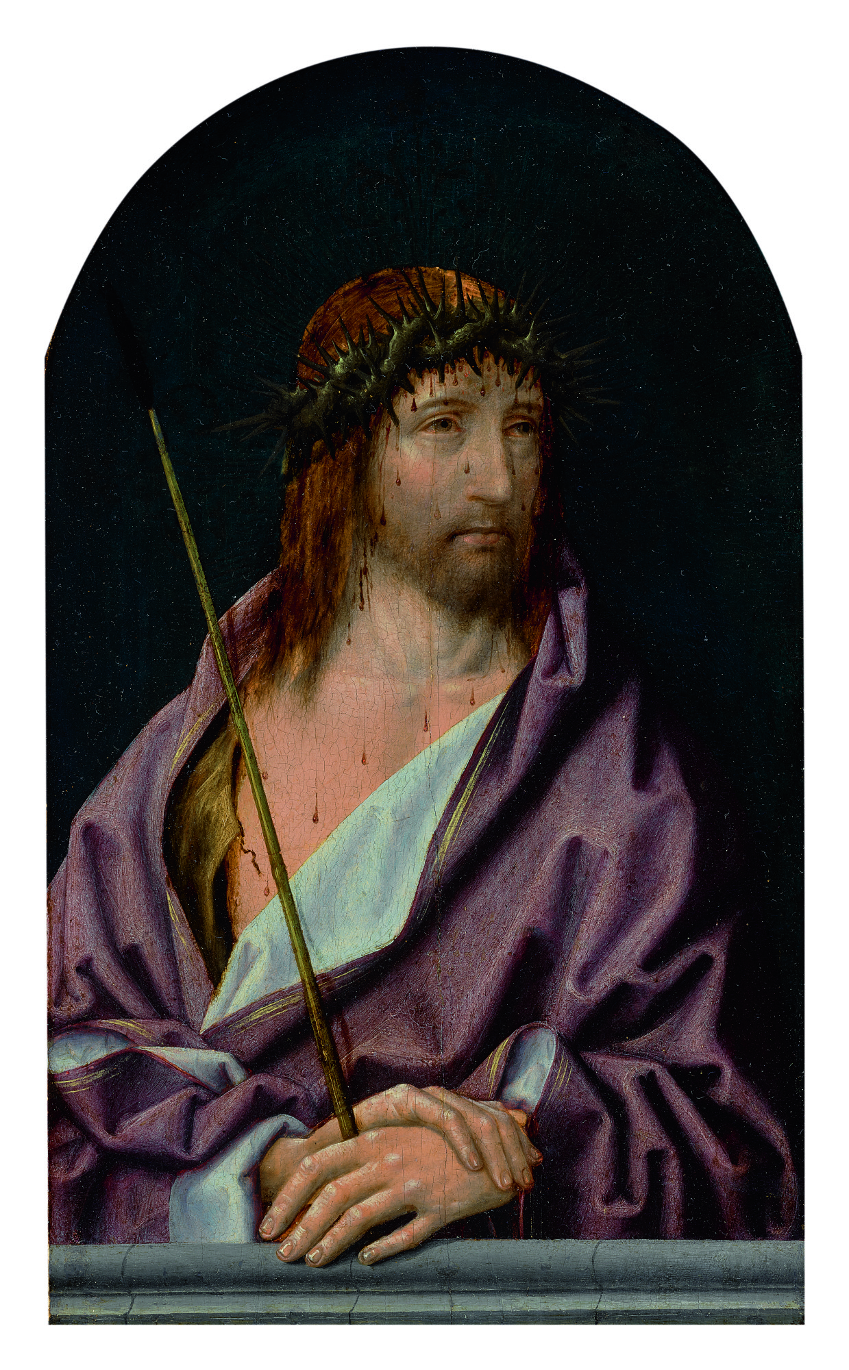 North Netherlandish School, 16th Century