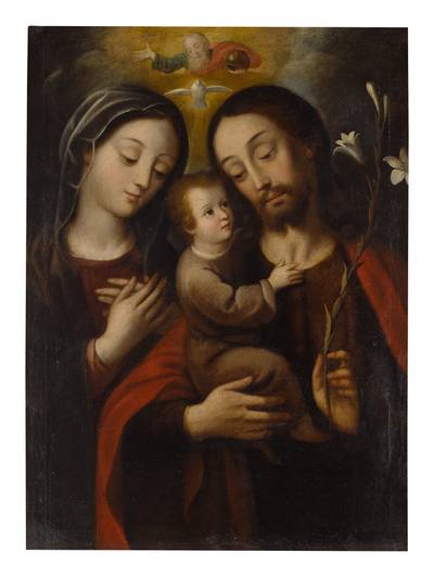 Baltasar de Vargas Figueroa