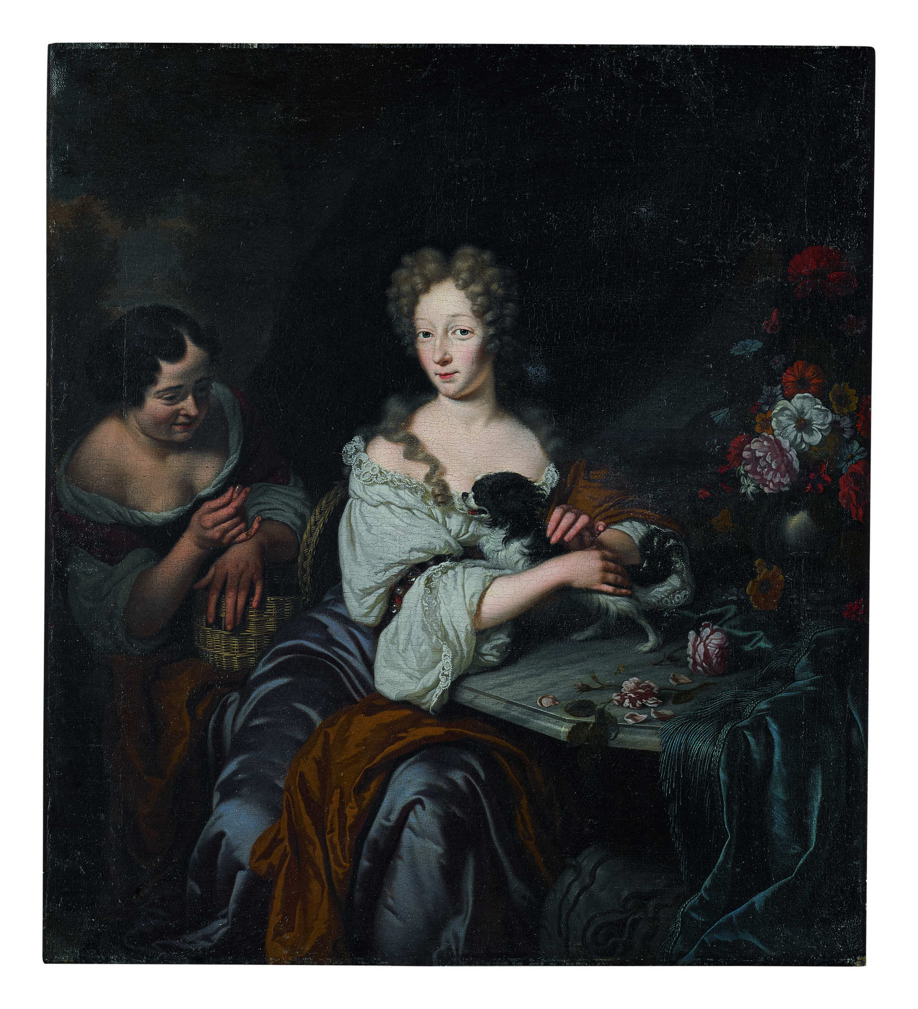 Michiel Van Musscher